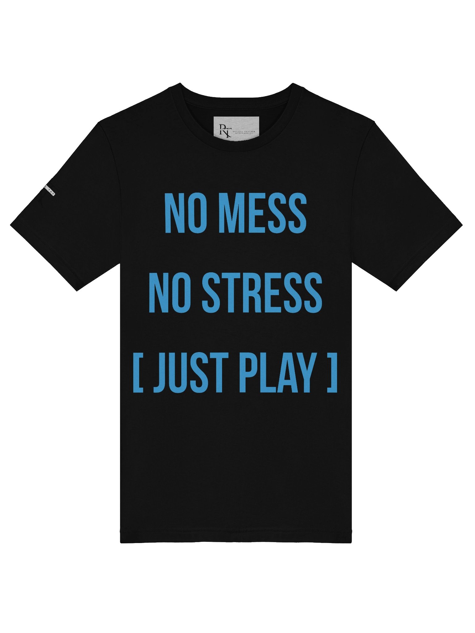 No Mess RT Unisex T-Shirt product image (5)
