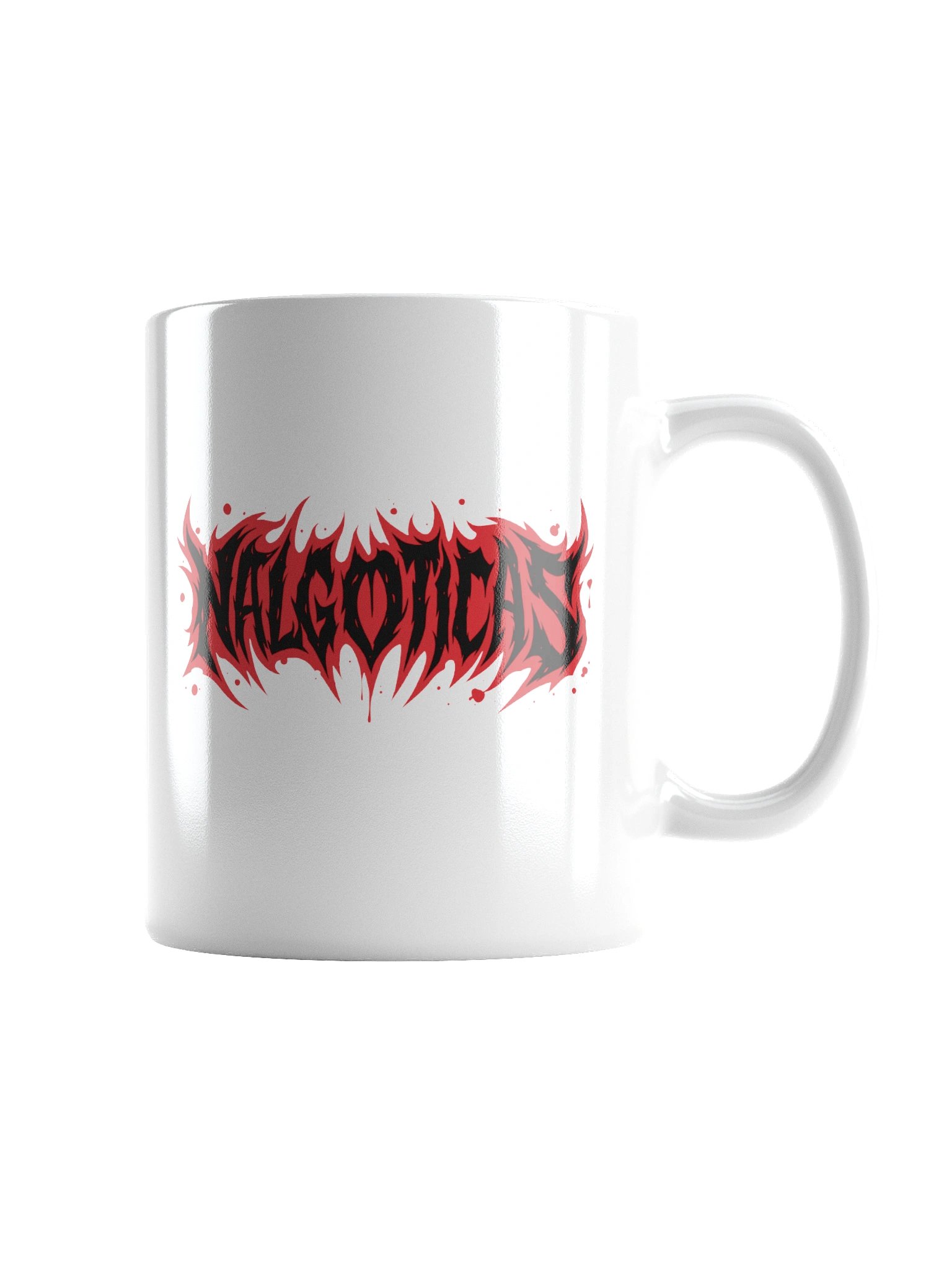 Nalgoticas Mug product image (4)