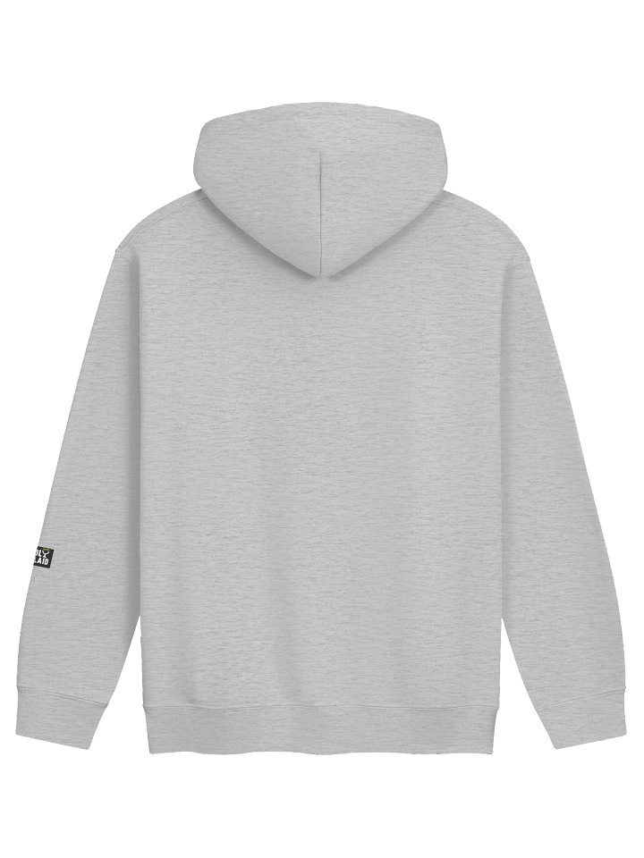 Keep Your Theocracy Off My Democracy – Classic Hoodie product image (38)