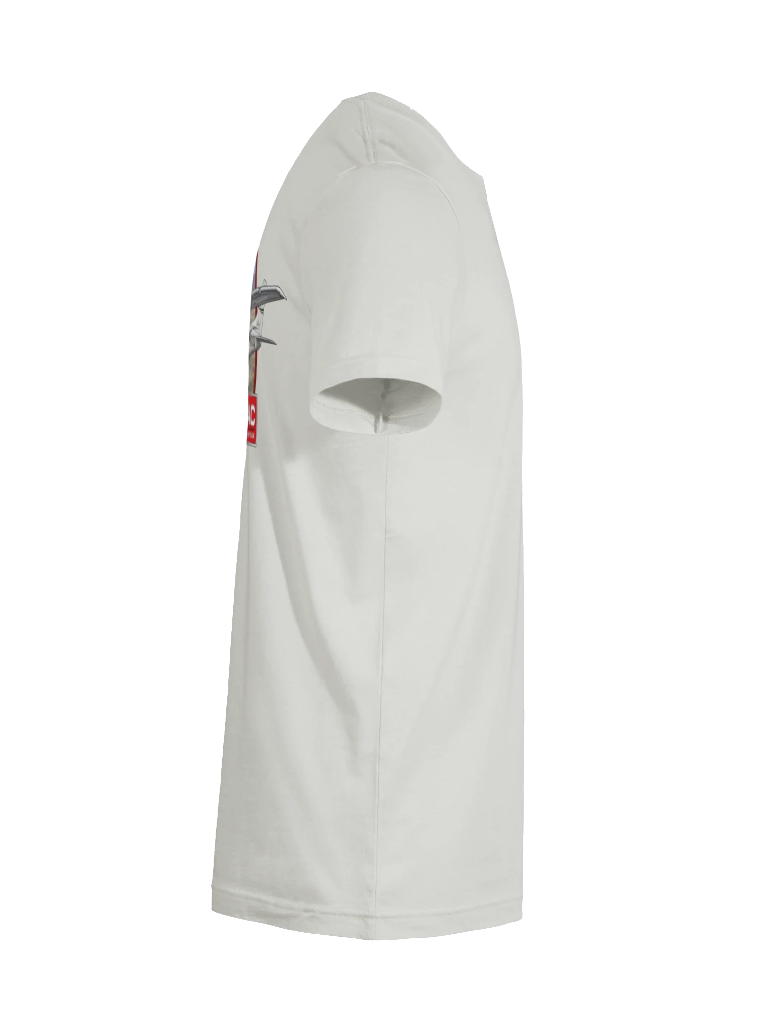 Unisex Tee - Cessna product image (10)