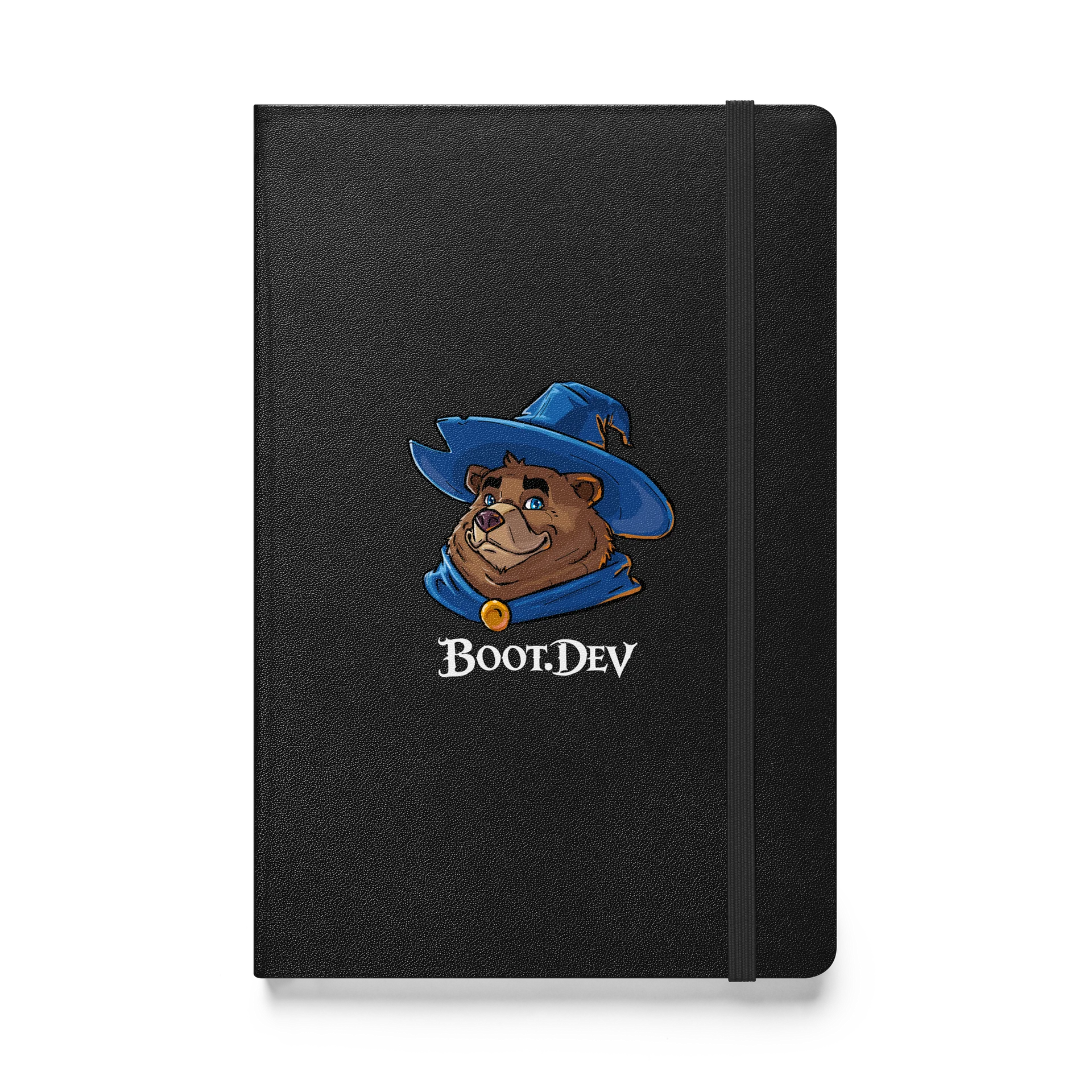 Hardcover Bound Notebook | Boots product image (1)