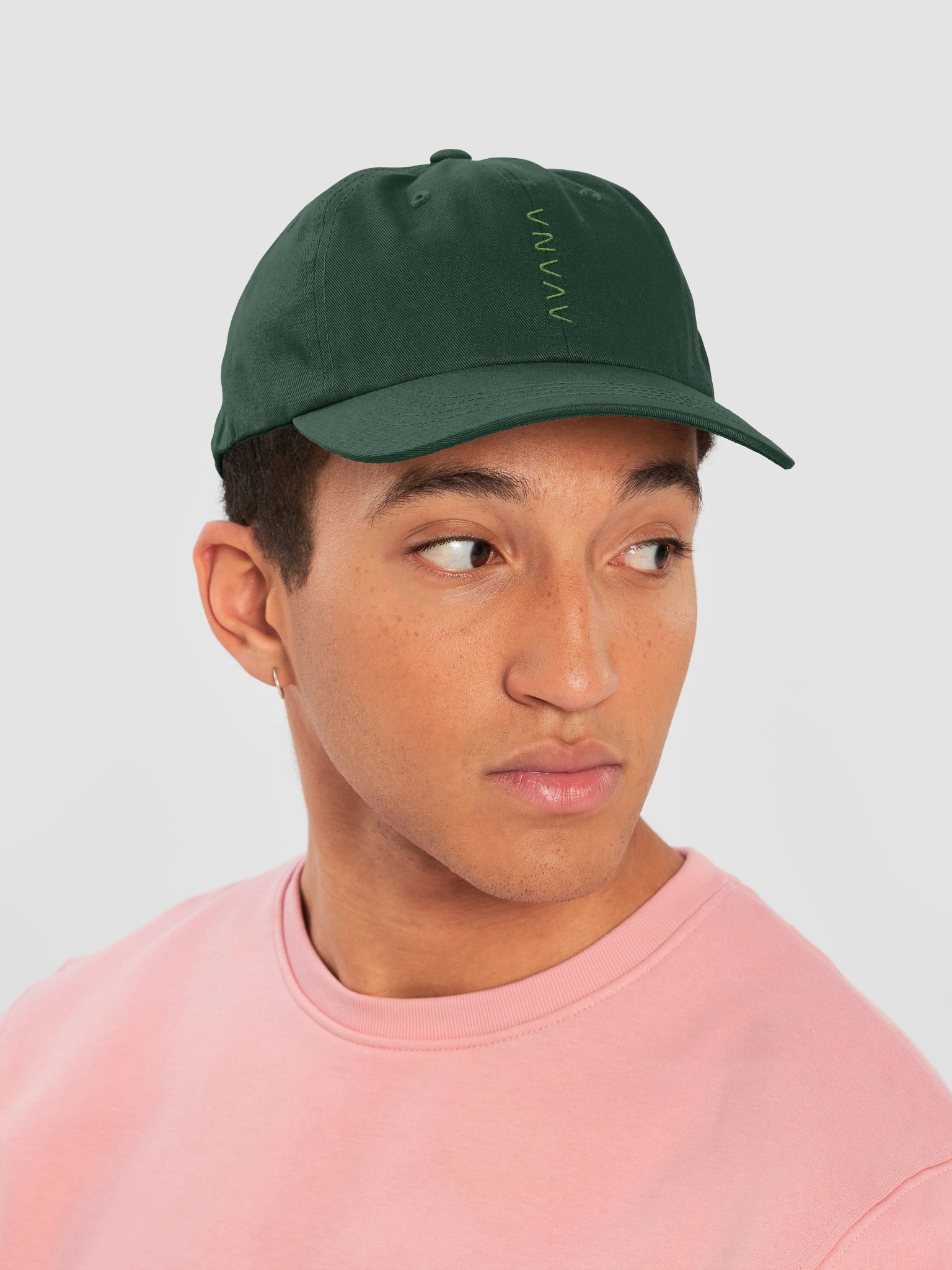 Spruce Dad Hat product image (6)