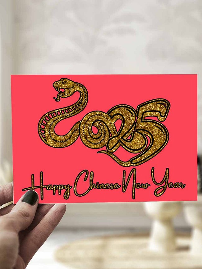 Chinese New Year