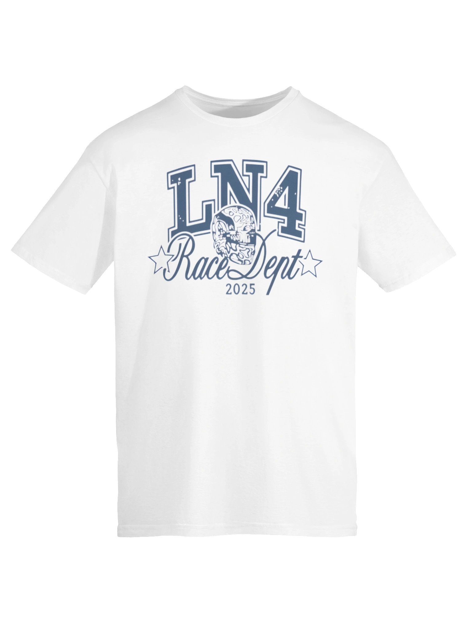 LN4 Race Dept T-Shirt product image (6)