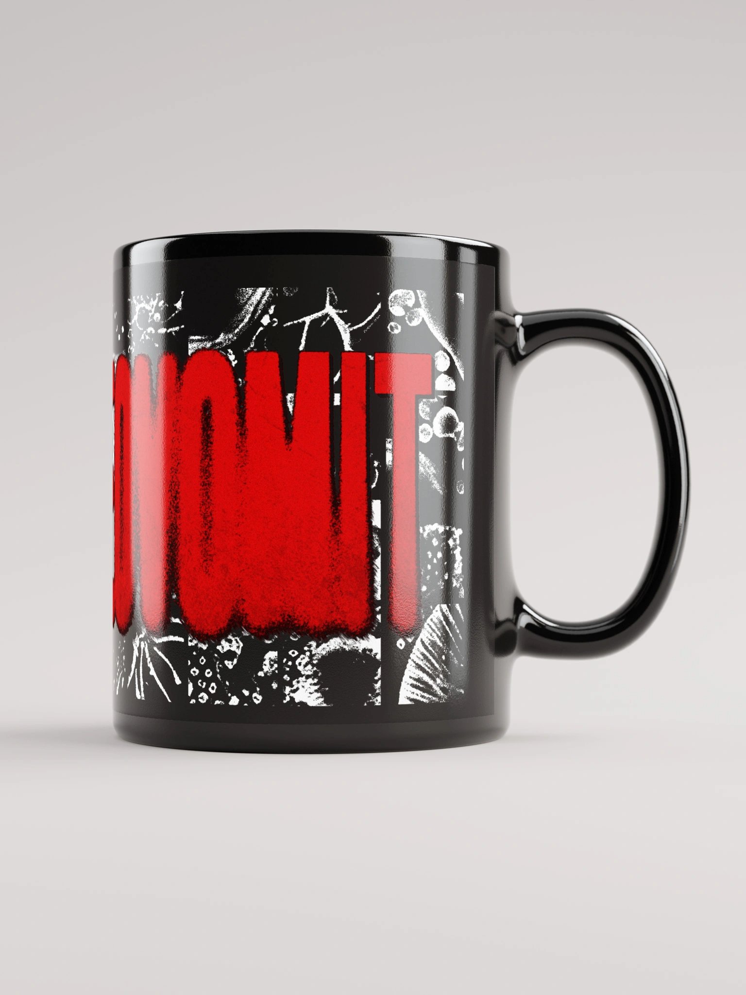 GERM CULTURE Mug product image (2)