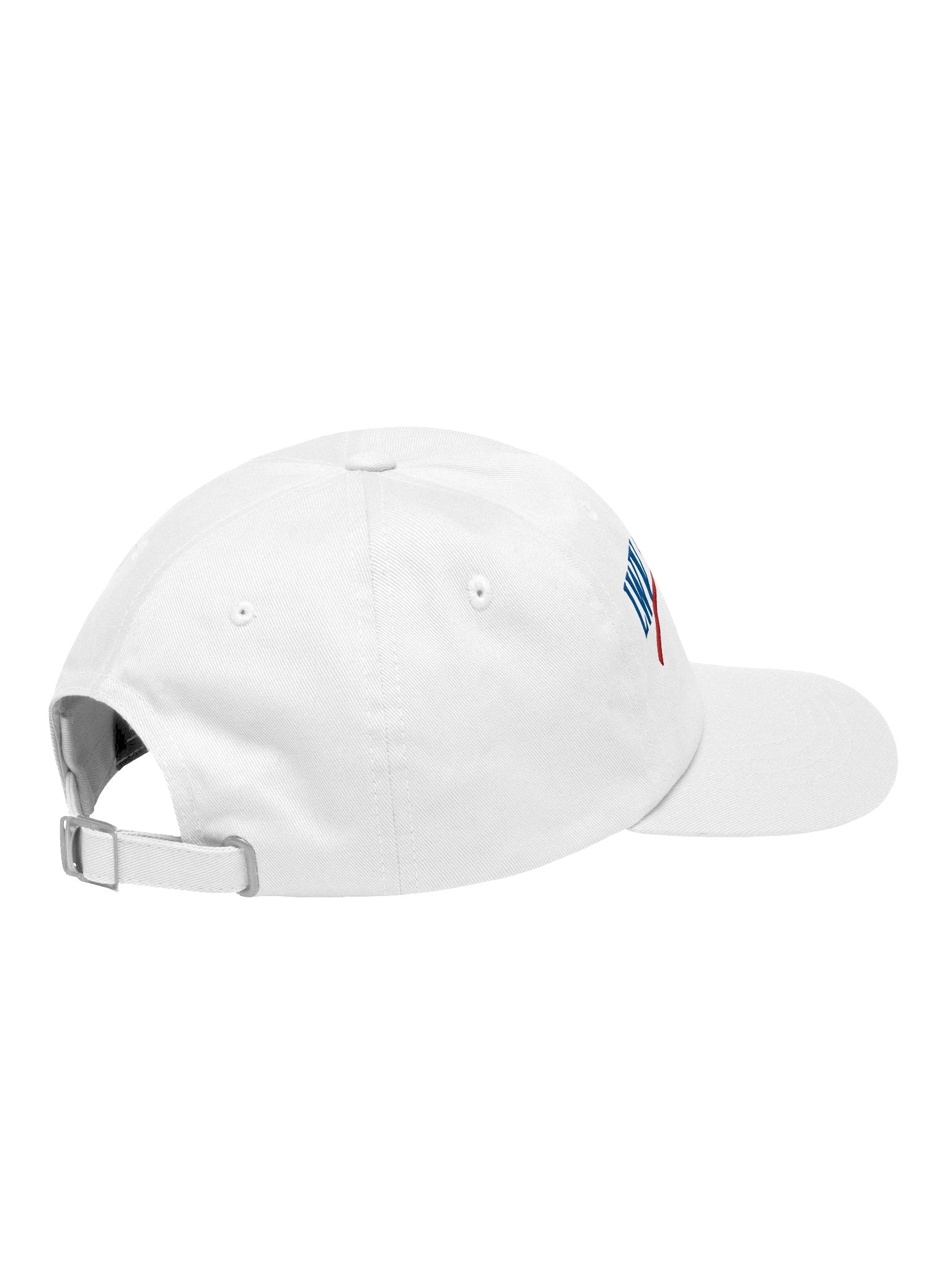 Hat with Printed Logo product image (4)