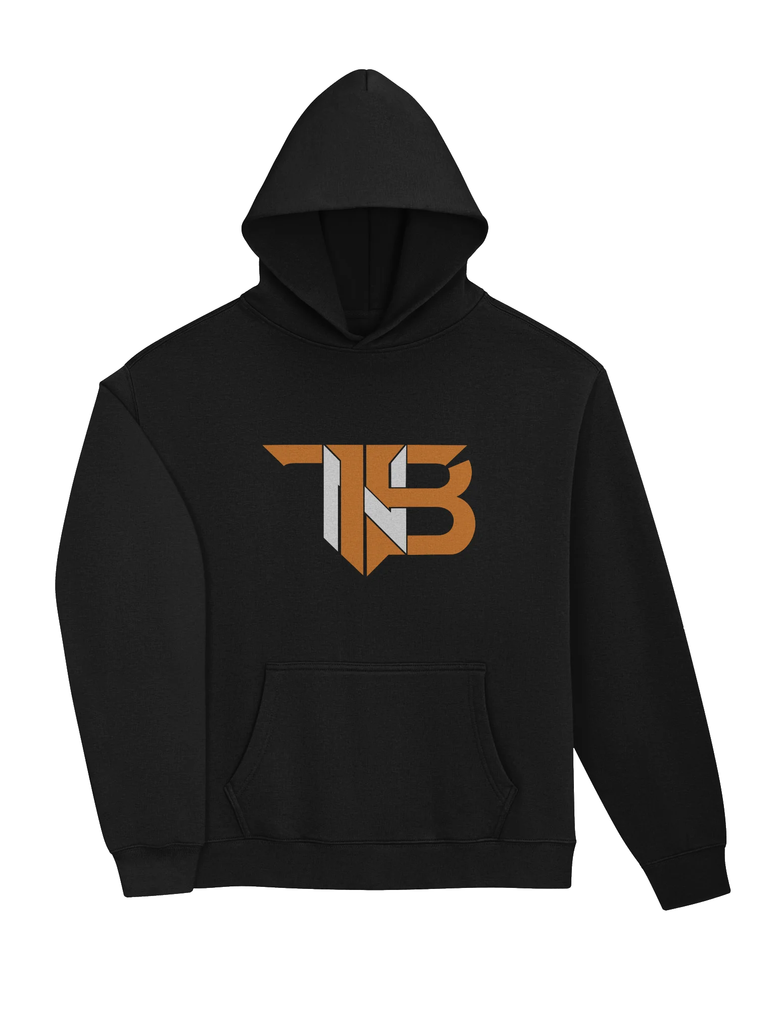 TAGNBRAG Logo Hoodie product image (20)