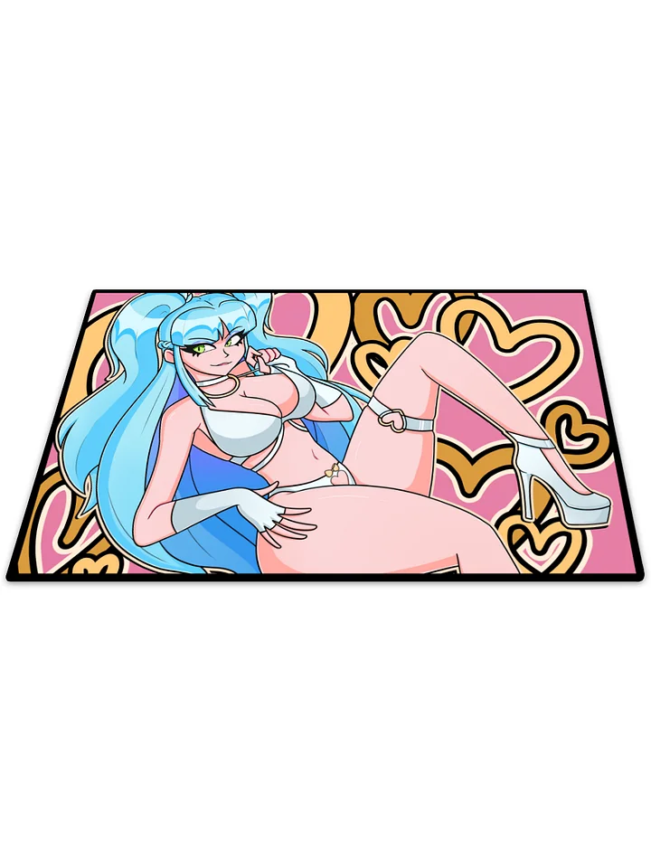 [PREORDER] Valentine's Mousepad - Pastel [2025] product image (1)