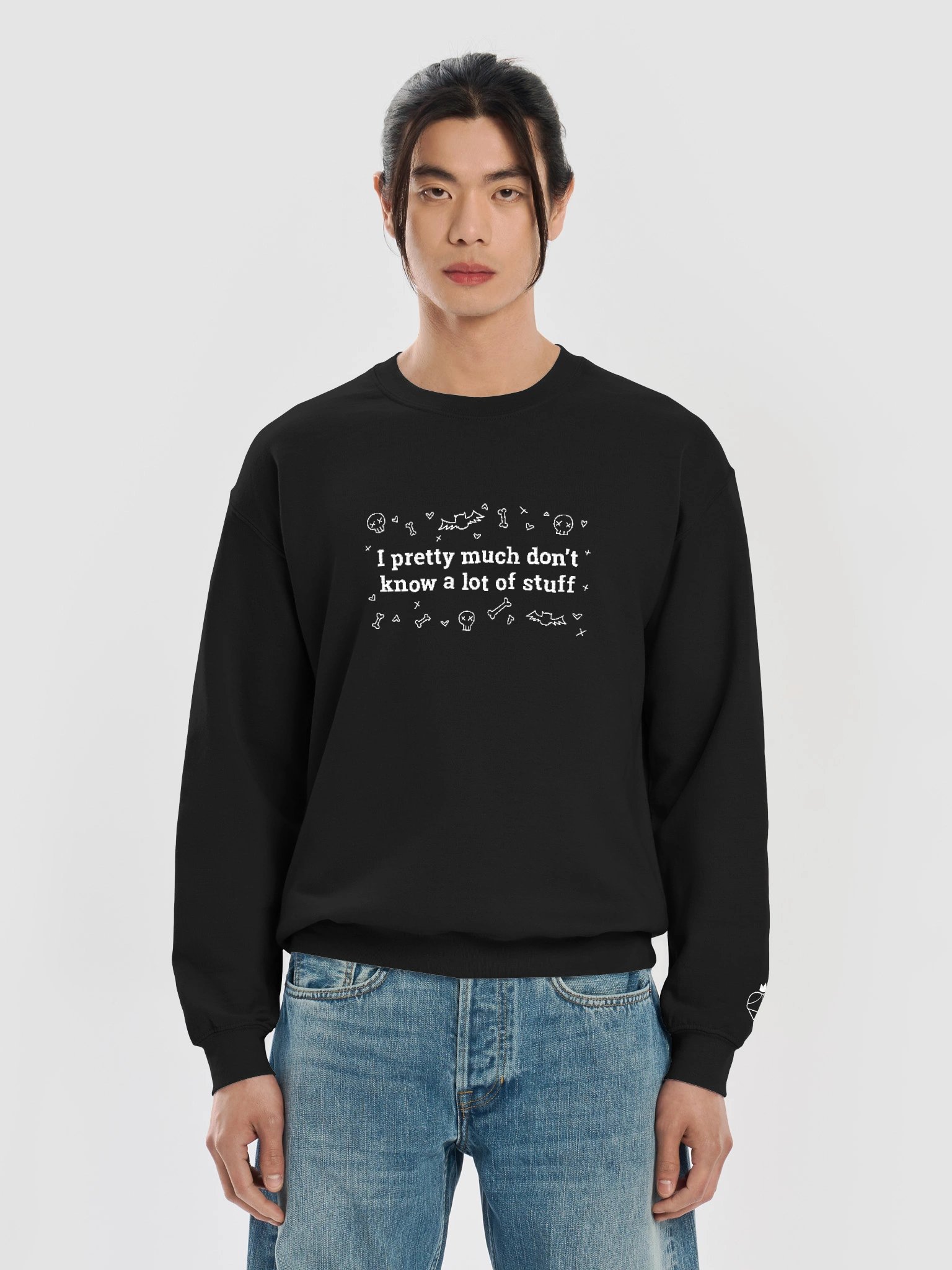 death by not knowing xx product image (2)
