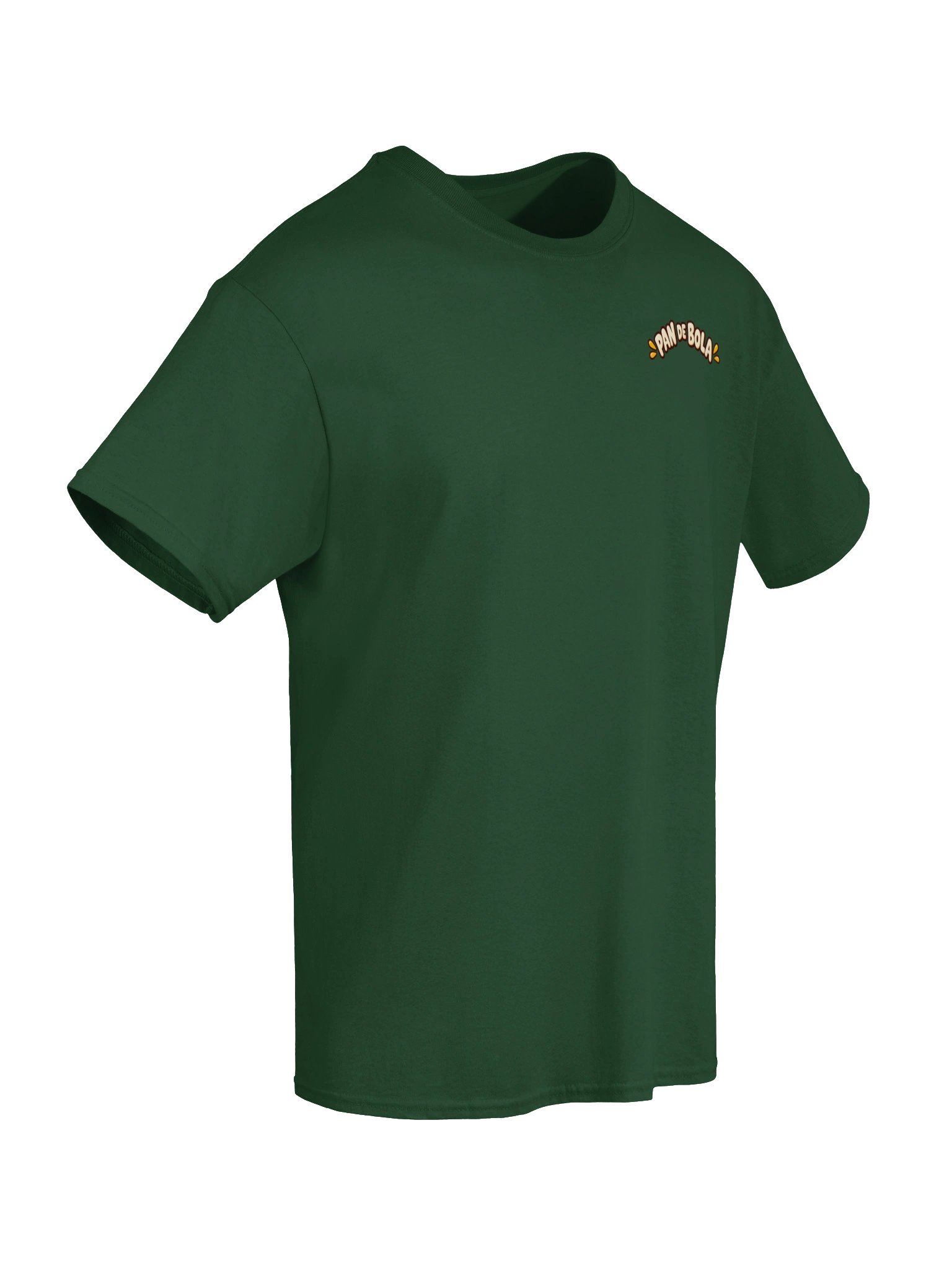 Matcha Concha Ball — Pokeball Concha Tee product image (6)