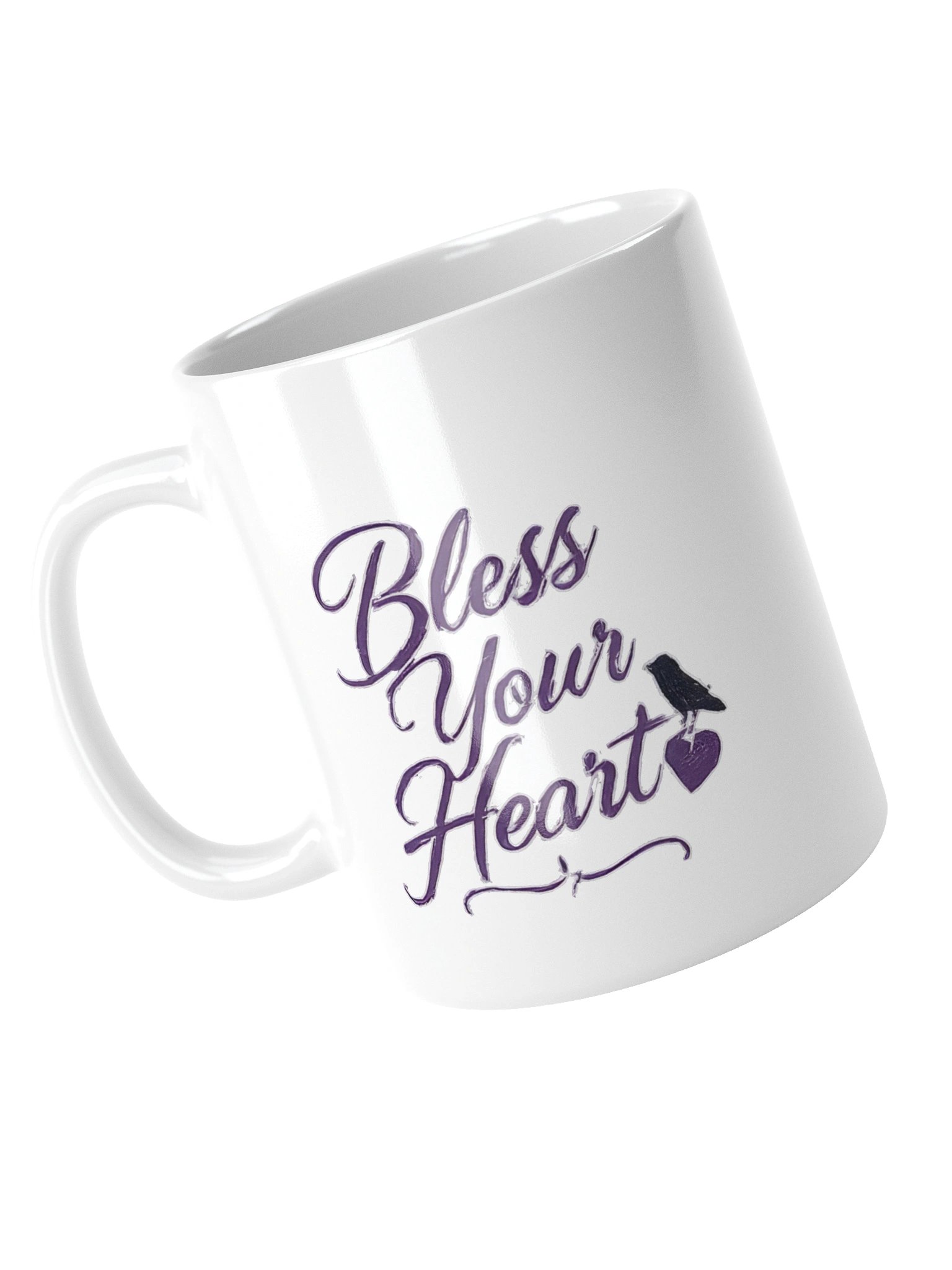 Bless Your Heart Mug product image (14)