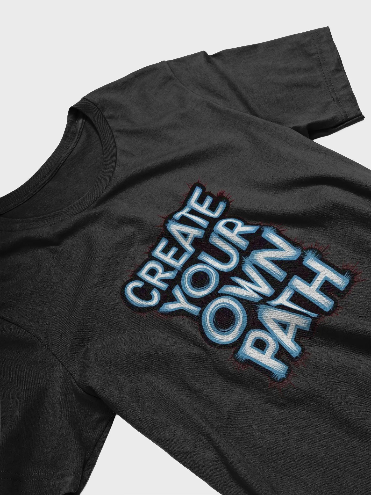 Create Your Own Path T-Shirt product image (13)
