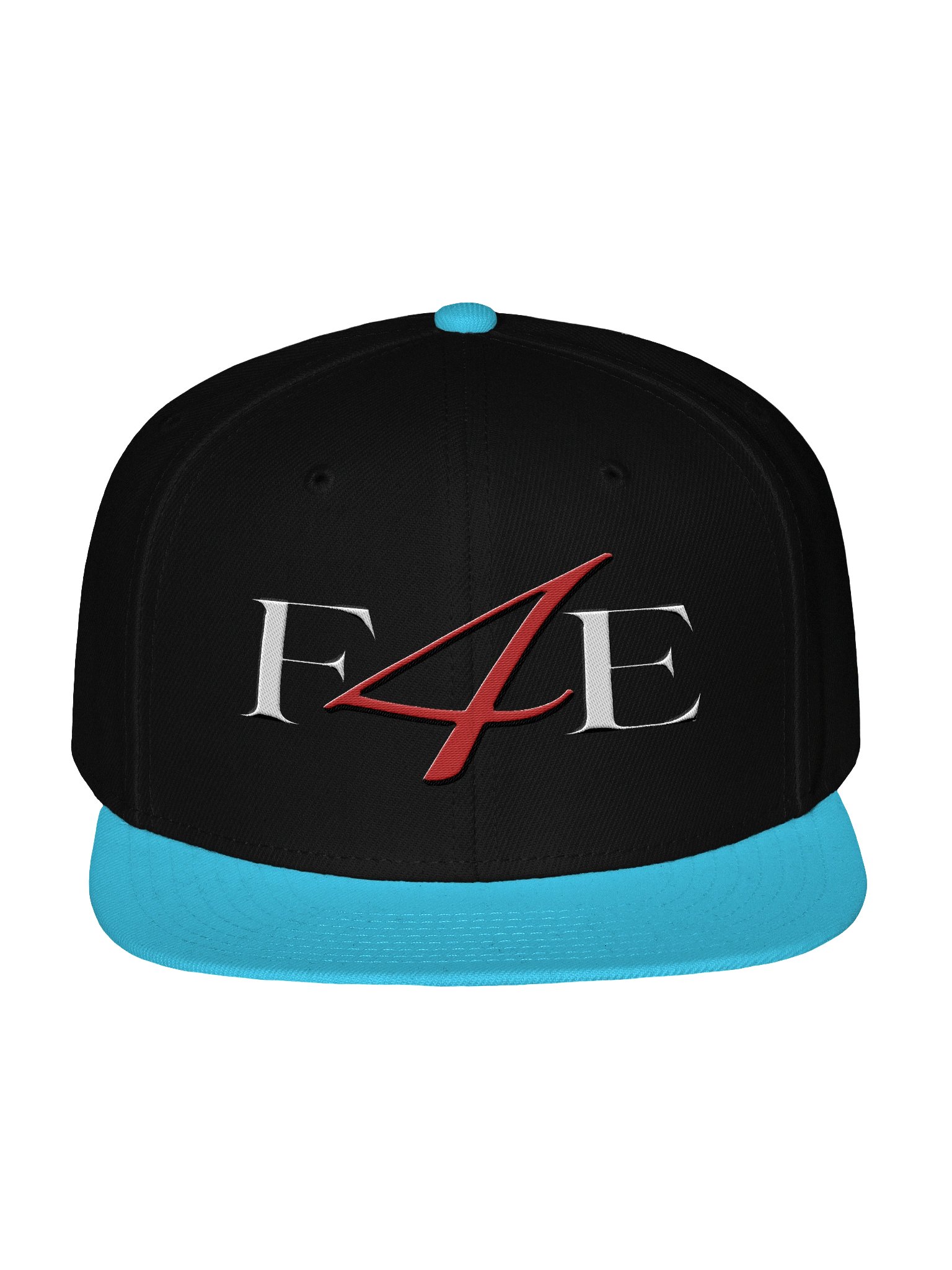 Dark Snapback product image (1)