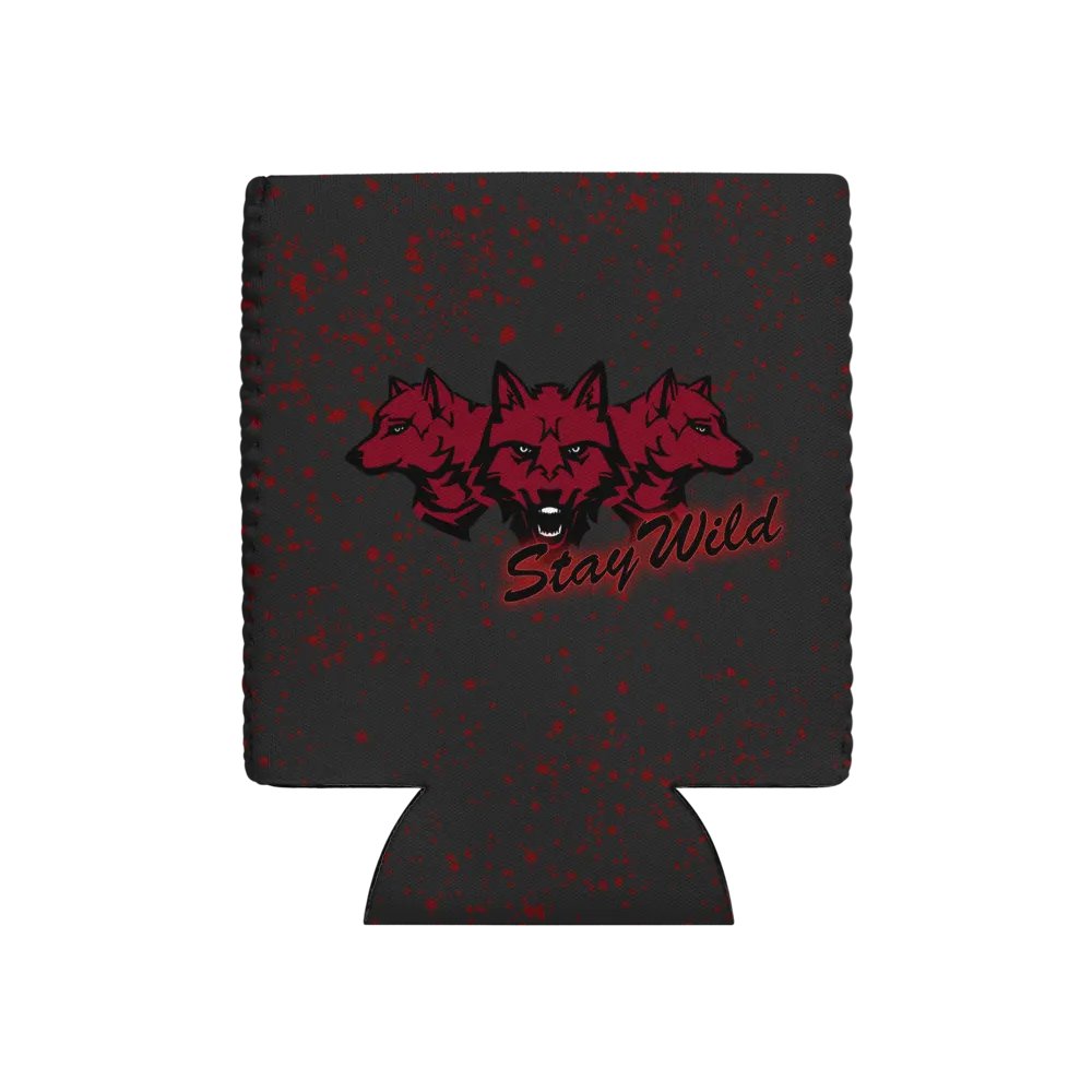 Stay Wild Coozie product image (21)