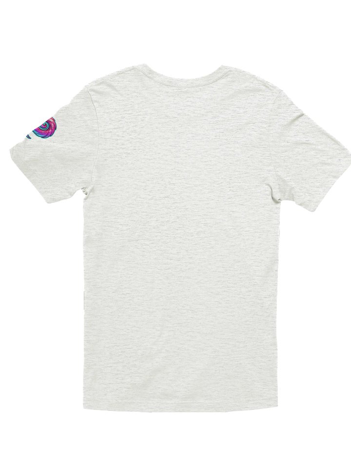 CurlCrew Shirt--LIGHT product image (15)