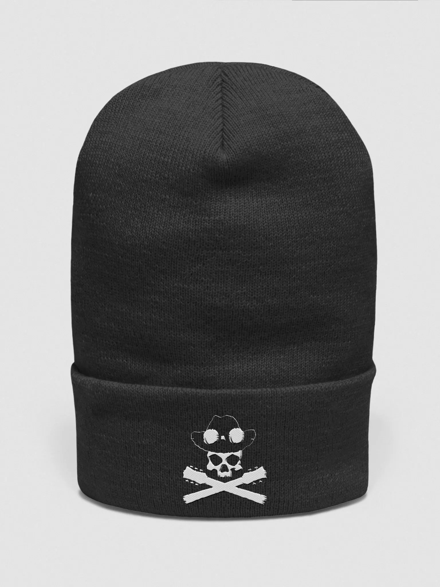 SABOT-HAT (winter version) product image (2)