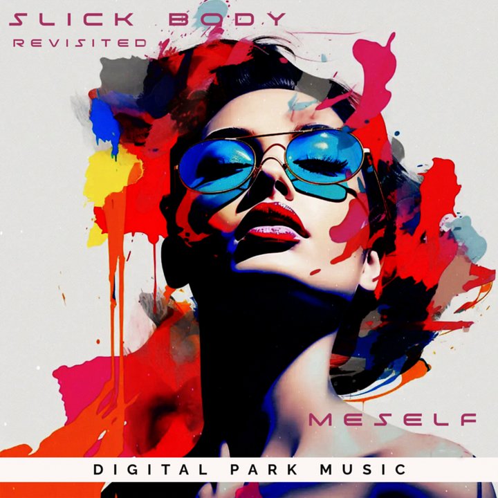 Slick Body (Meself) product image (1)