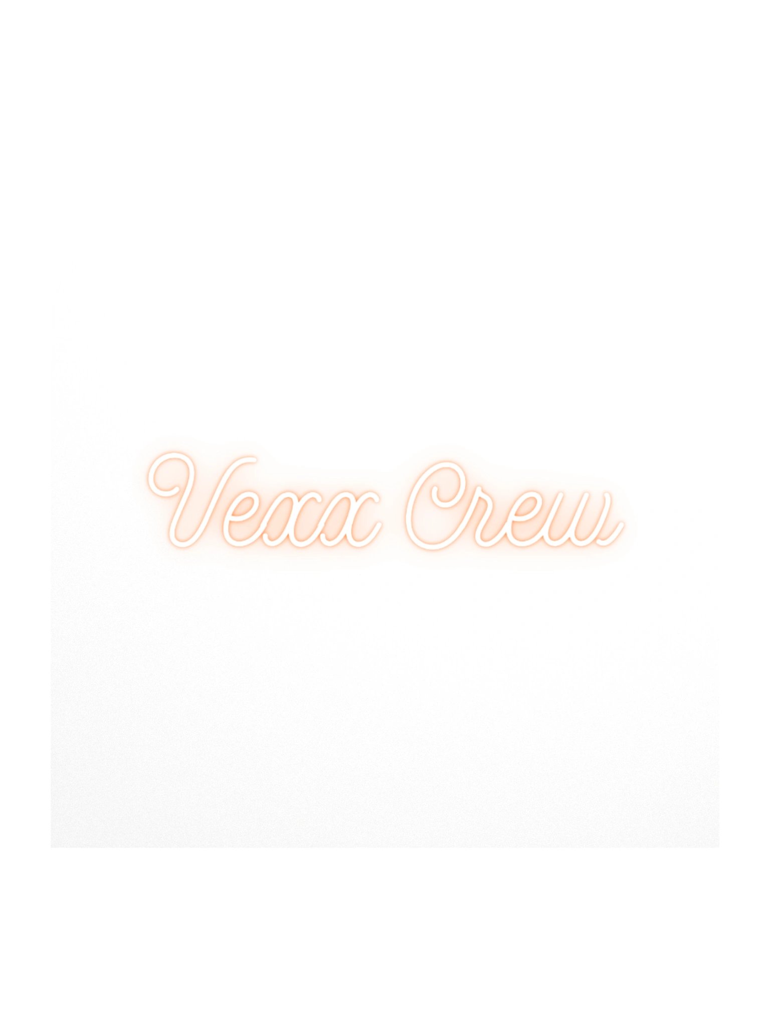Vexx Crew Stickers product image (3)
