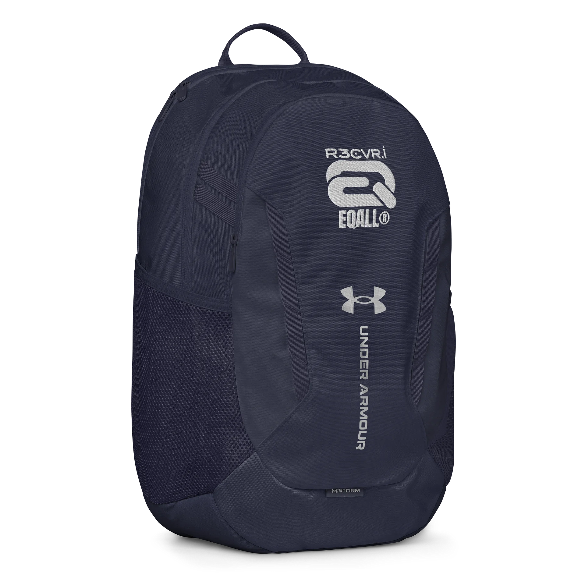 EQALL® R2CVR.i ft. Under Armour® Backpack for a Cleaner World product image (3)