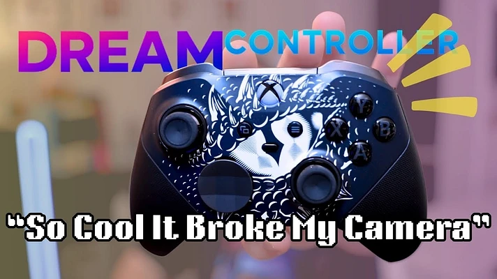 Video thumbnail
