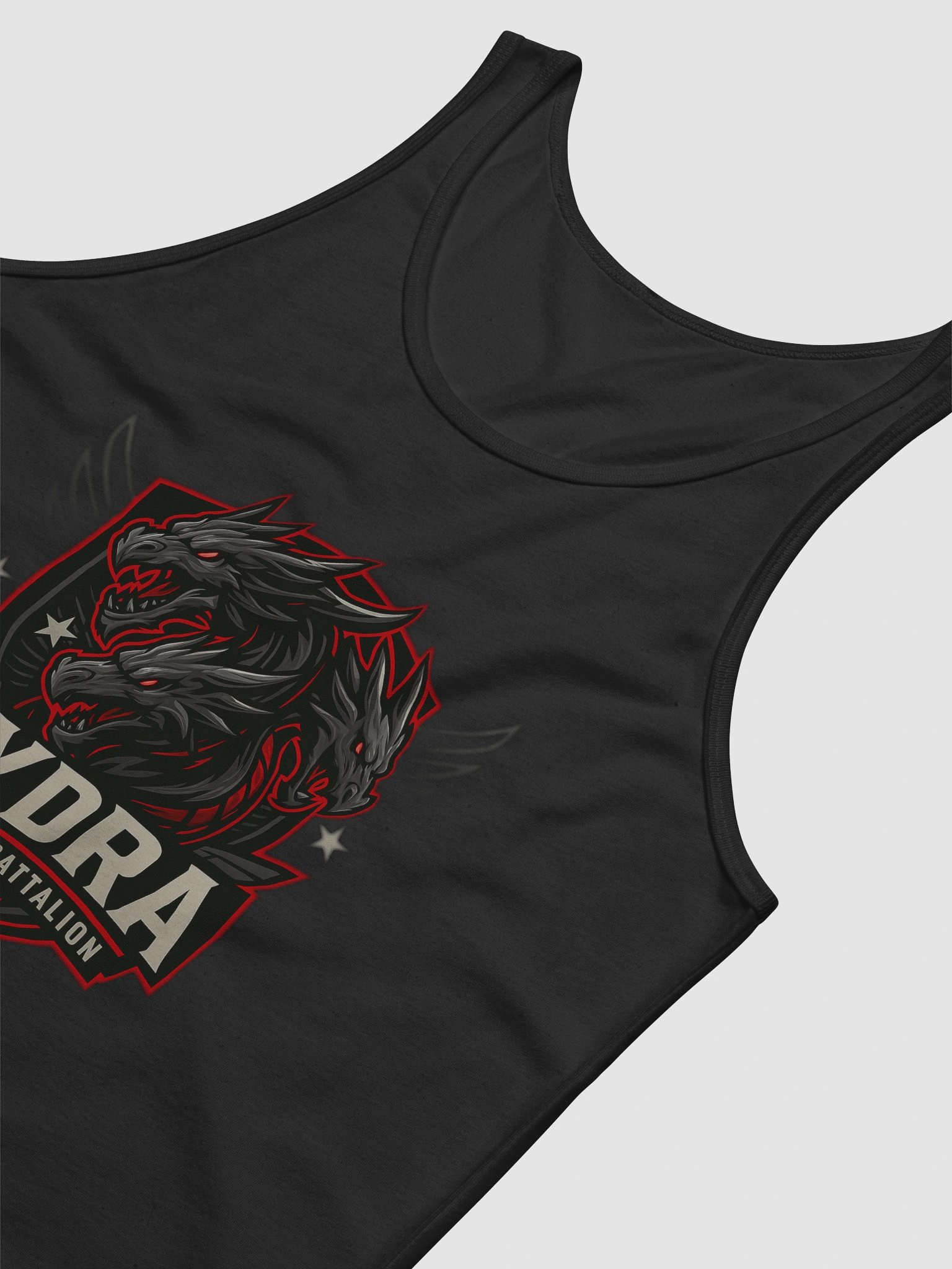 FHB Jersey Tank product image (3)