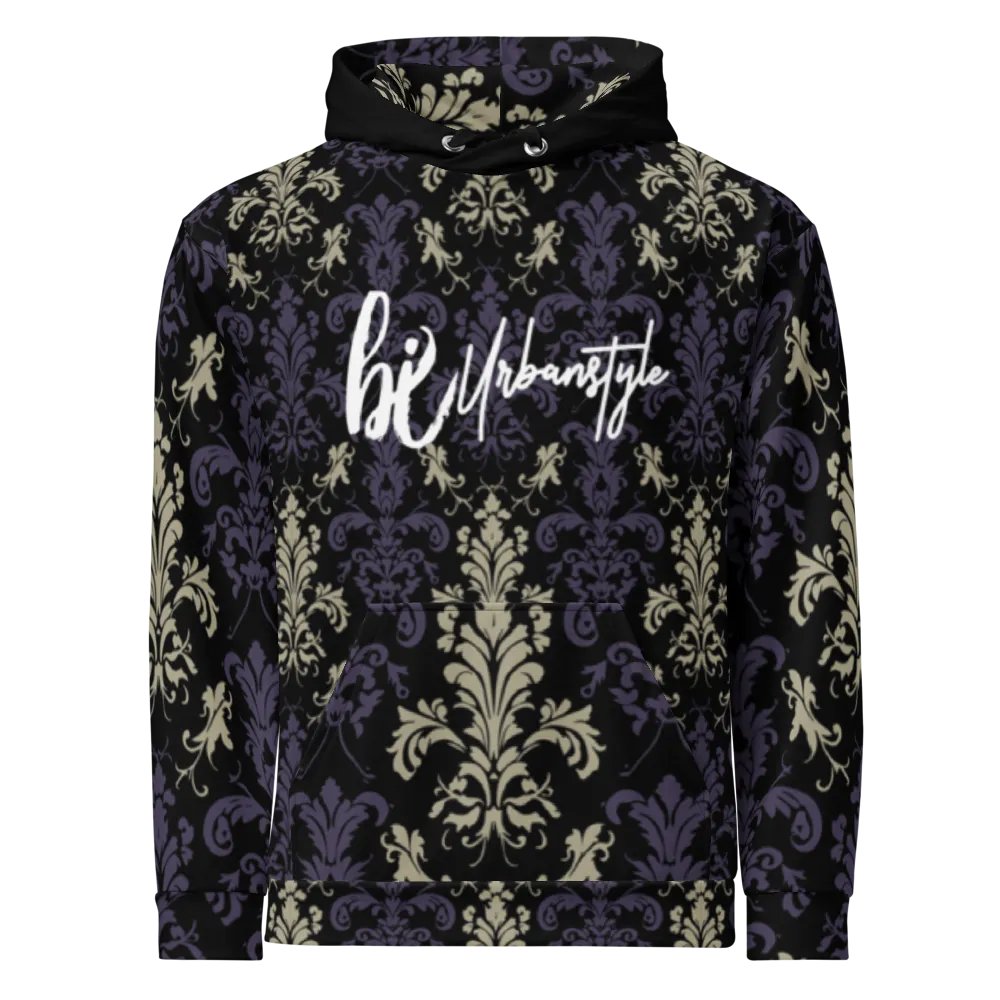 Unisex Hoodie URBANSTYLE product image (1)