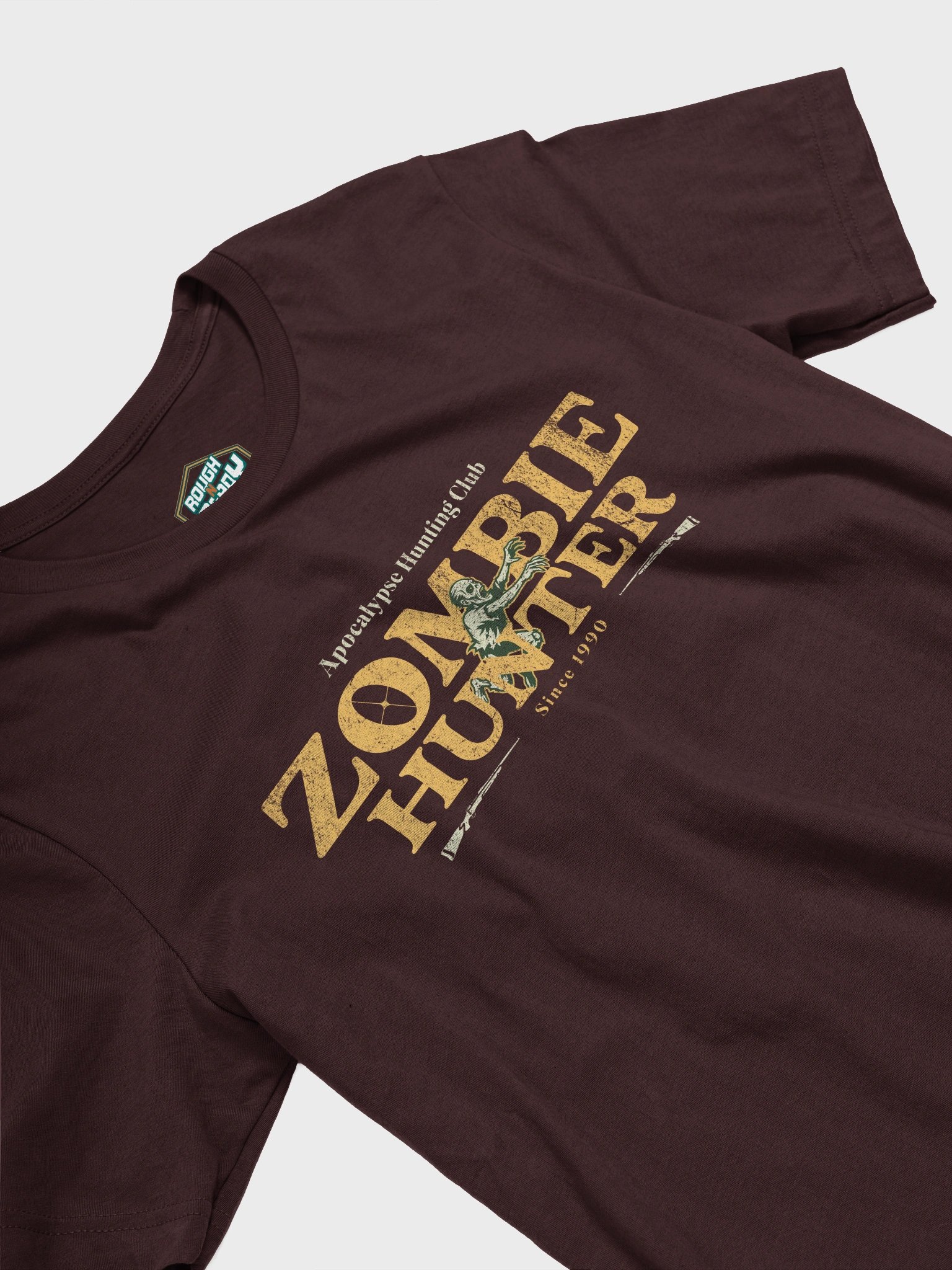 Zombie Hunter product image (3)