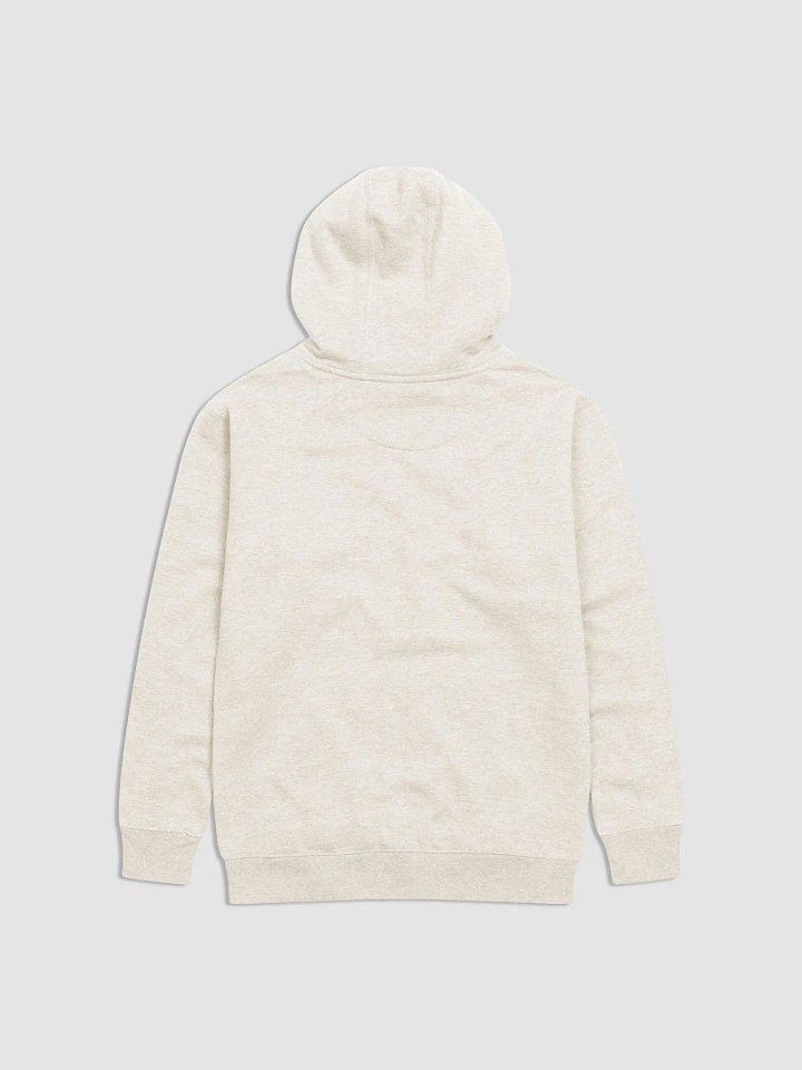 Peak Vibes Only Sunset Hoodie product image (2)