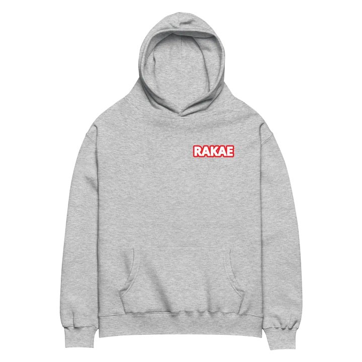 Hoodie product image (2)