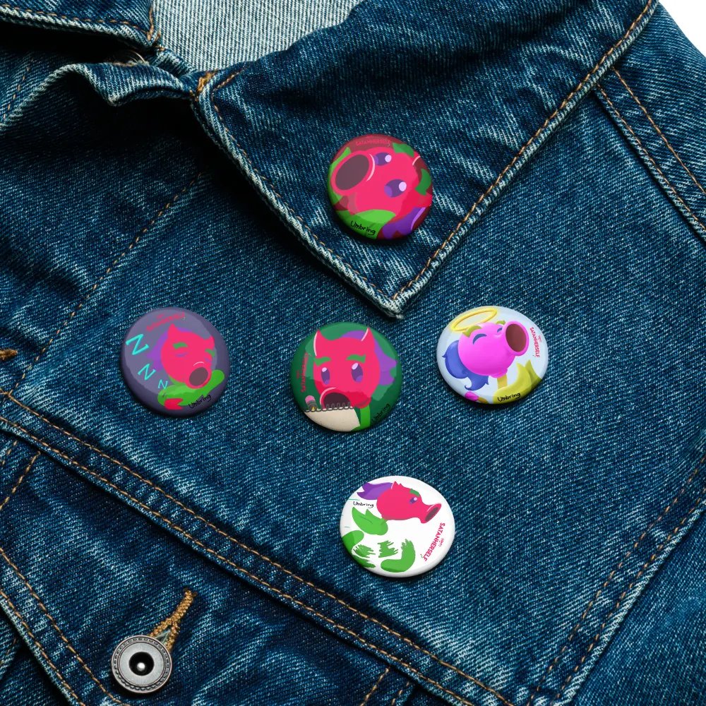 Button Peas product image (11)