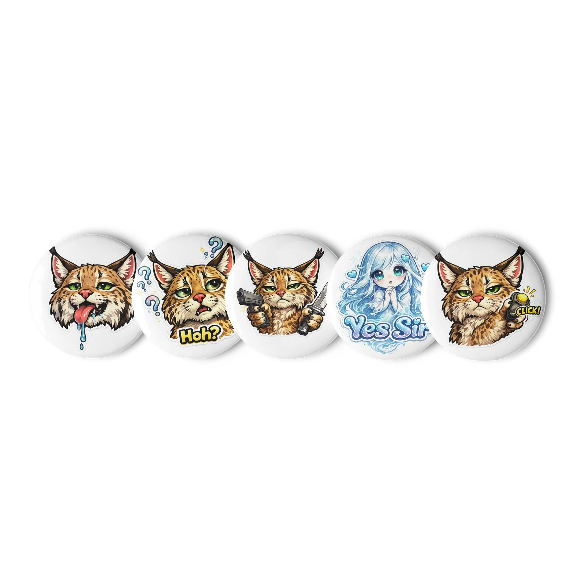 The Keepers Collection product image (1)