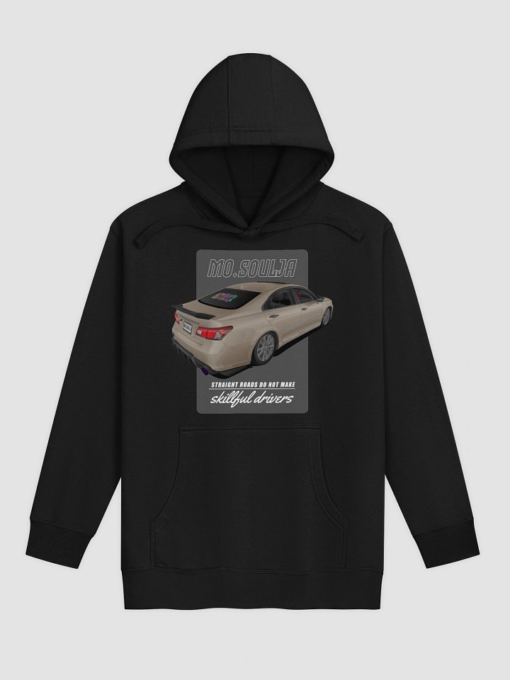 Hoodie - mo.soulja product image (3)