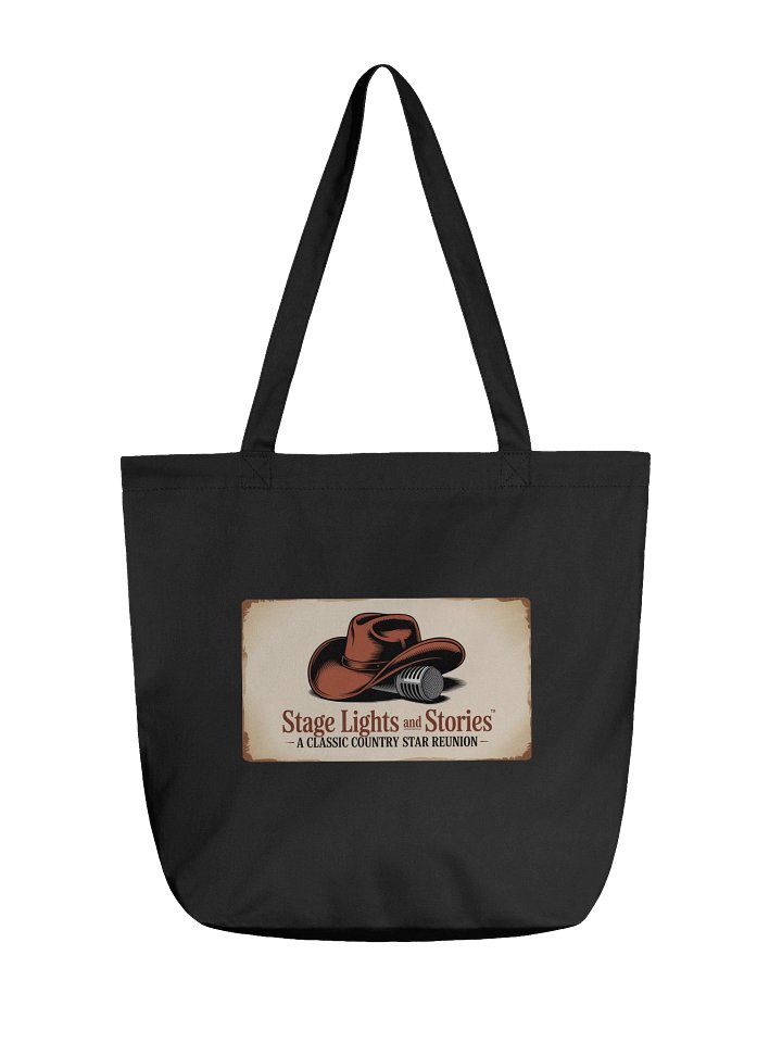 Stage Lights and Stories Tote product image (1)
