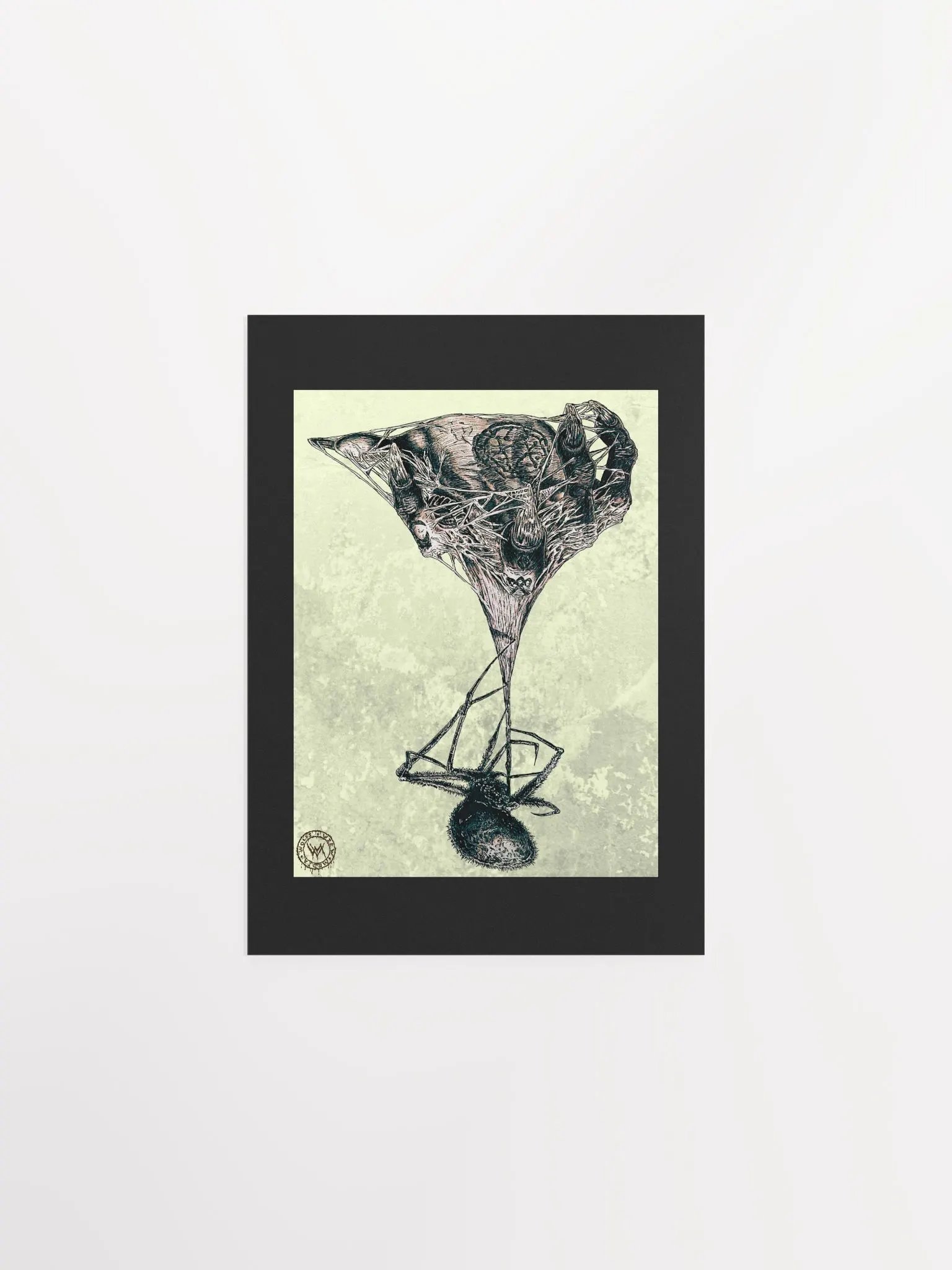 Pets- Matte Poster Print product image (2)