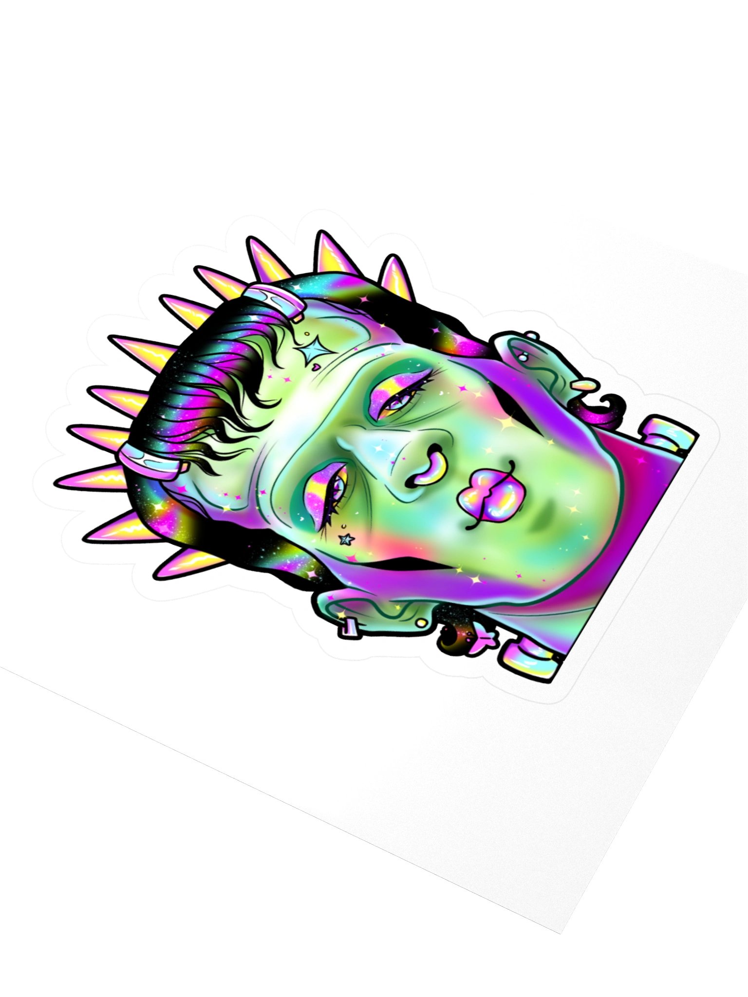 Lisa Frankenstein product image (3)