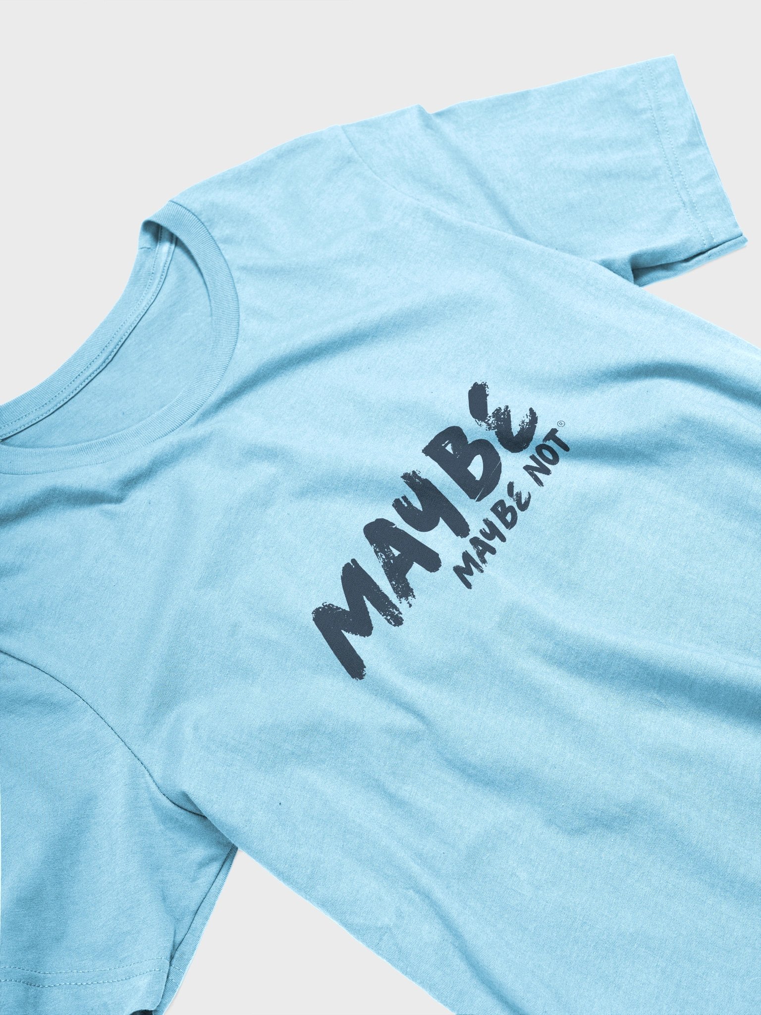 Maybe, Maybe Not product image (1)