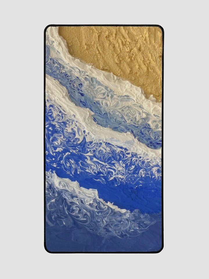 Calming Ocean Playmat product image (2)