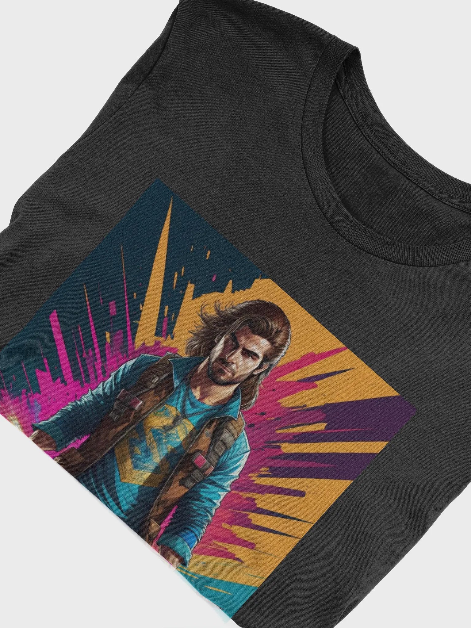 FumoSano Fantasy Tee product image (5)
