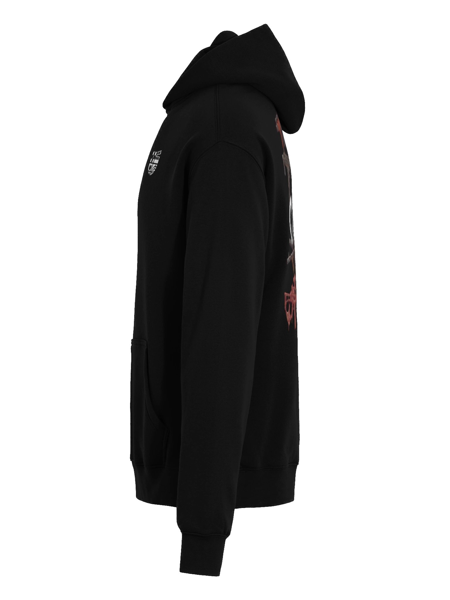 The Cursed Hoodie product image (7)