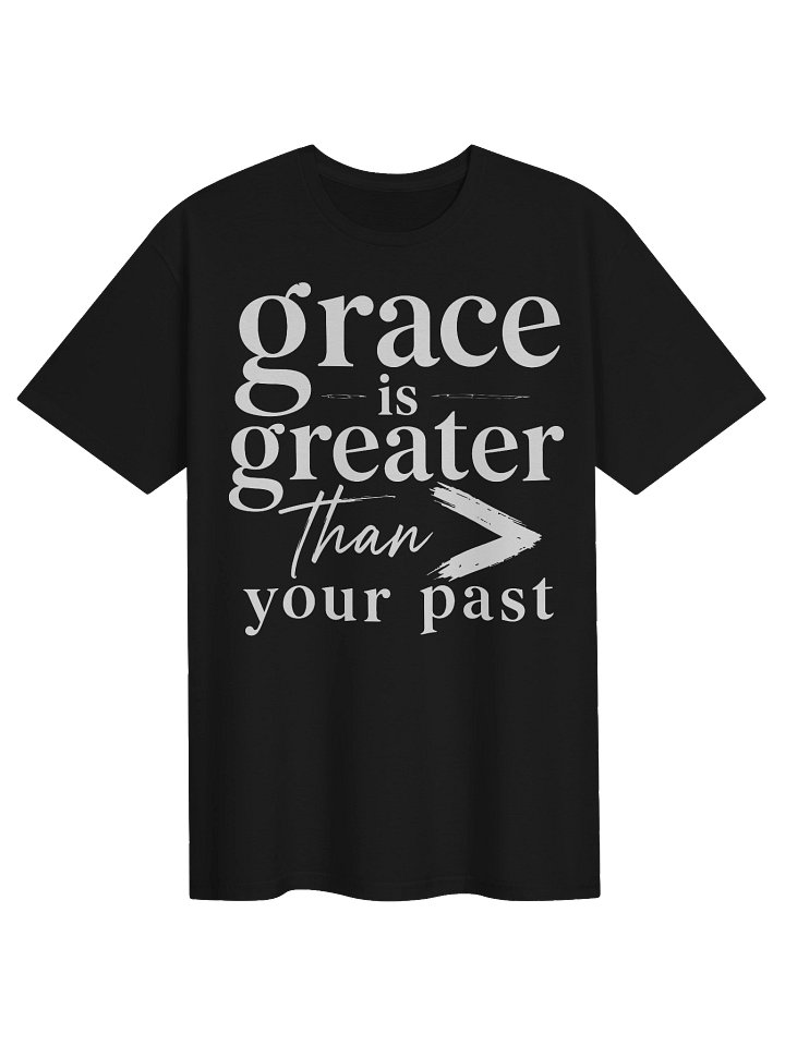 Grace > Your Past product image (1)