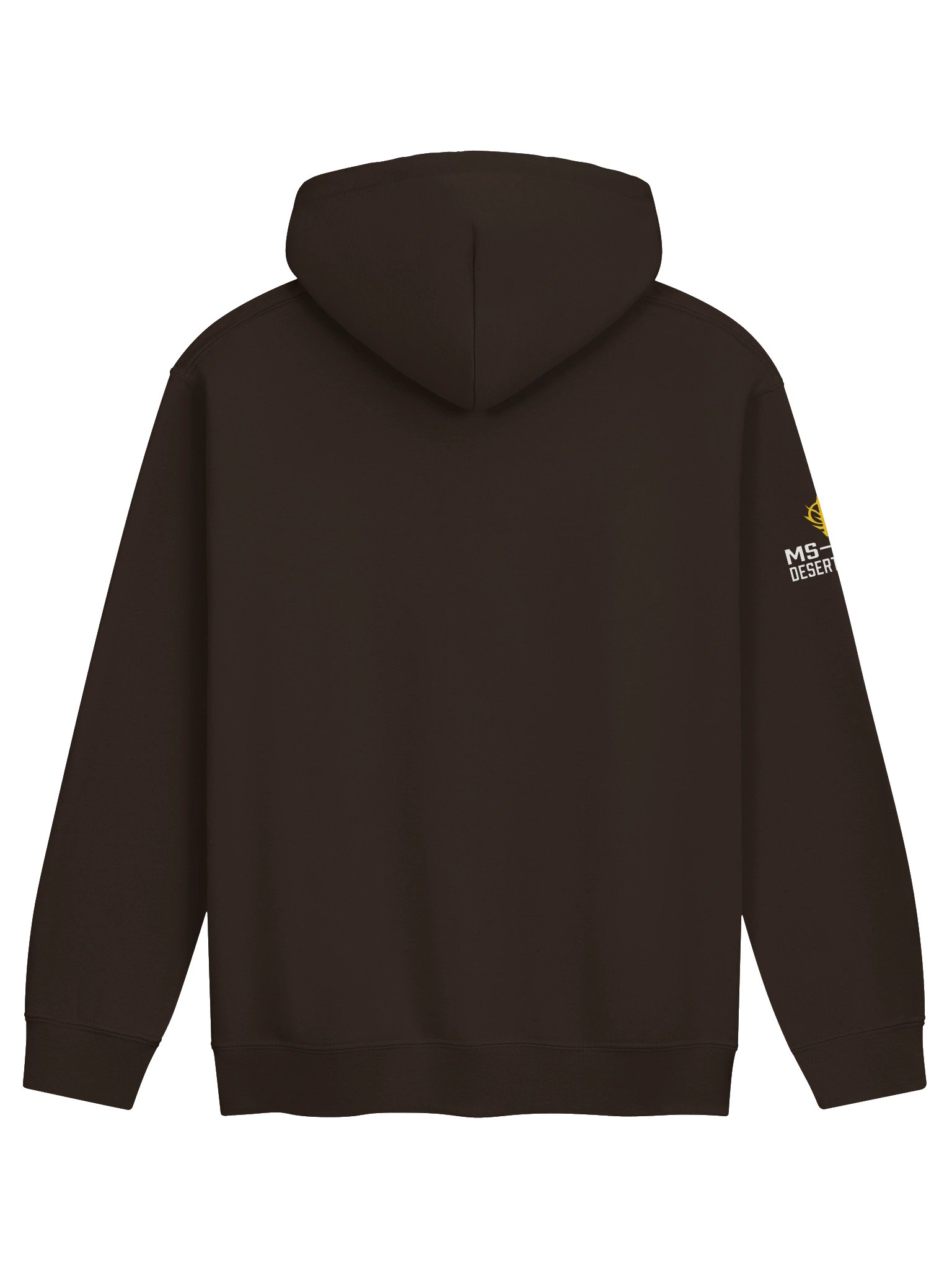 Killer Bee Division Hoodie product image (2)