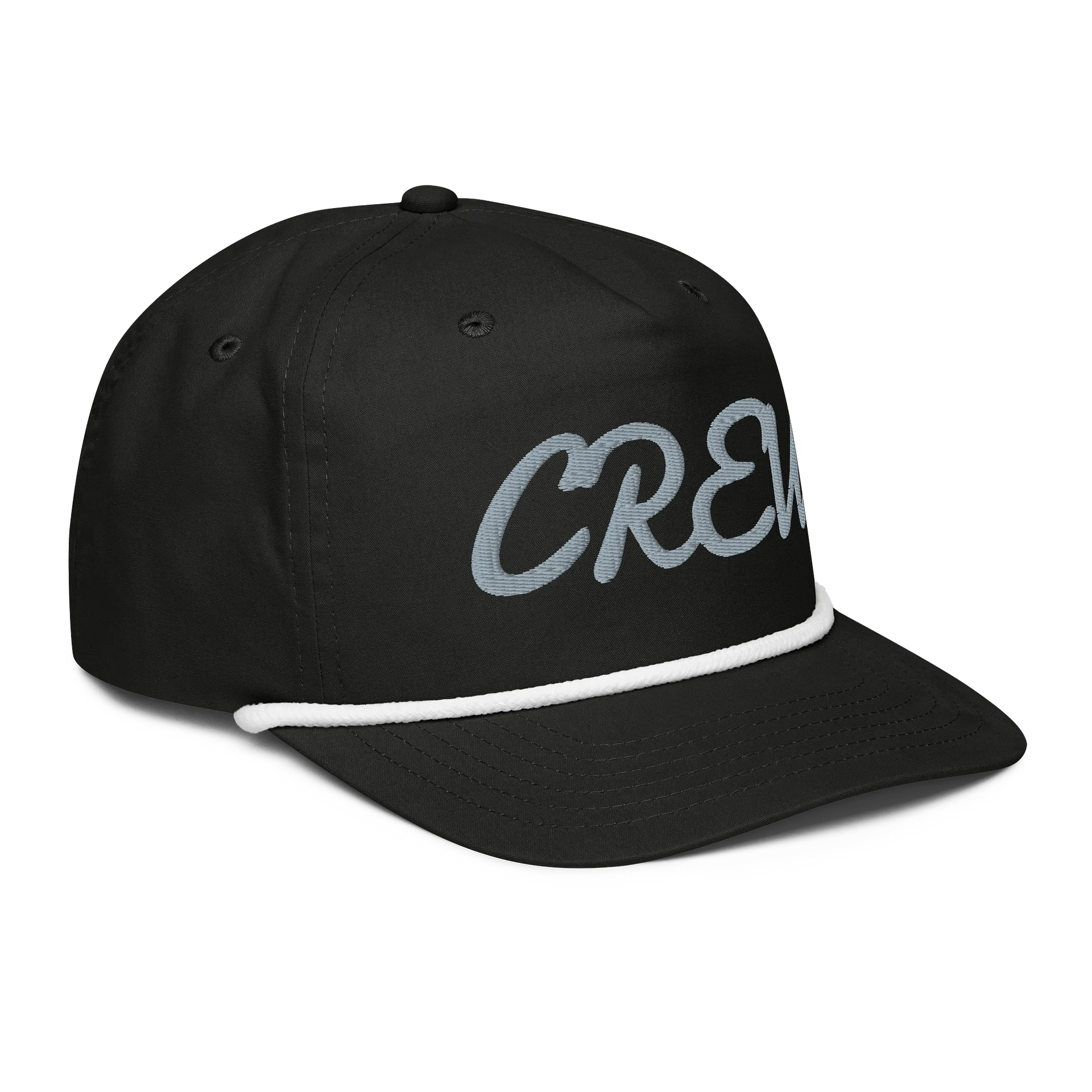 FRONT NINER ROPE HAT product image (4)