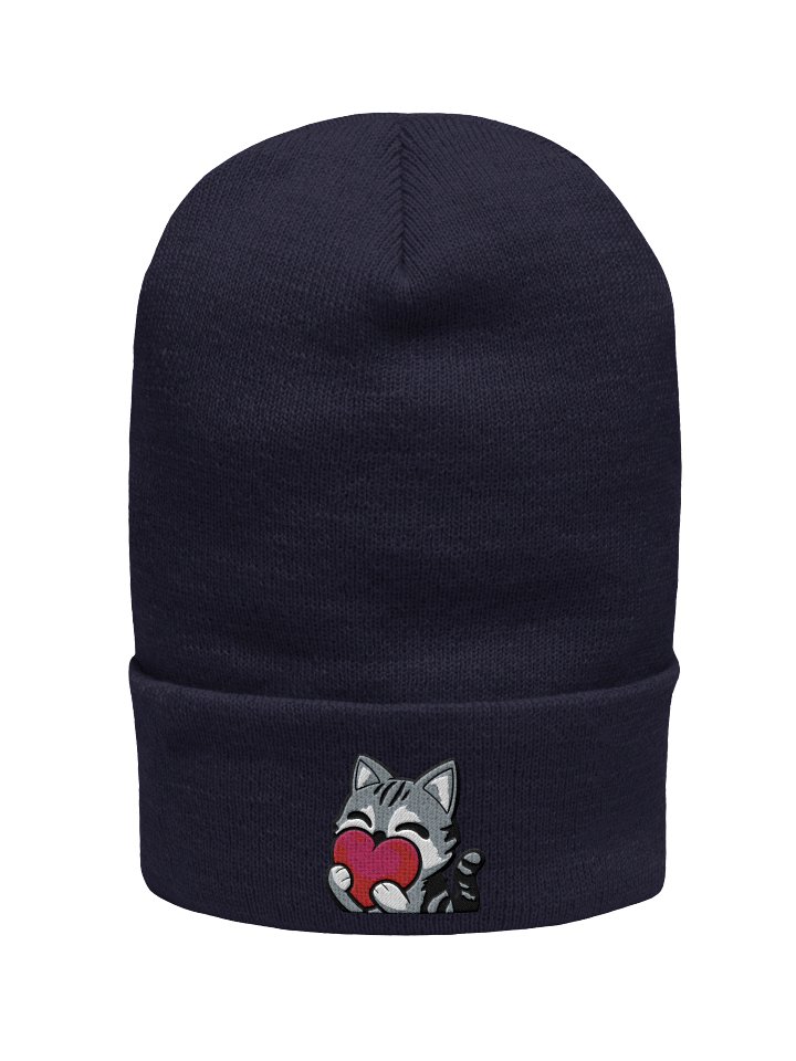Alfie Love Beanie product image (10)