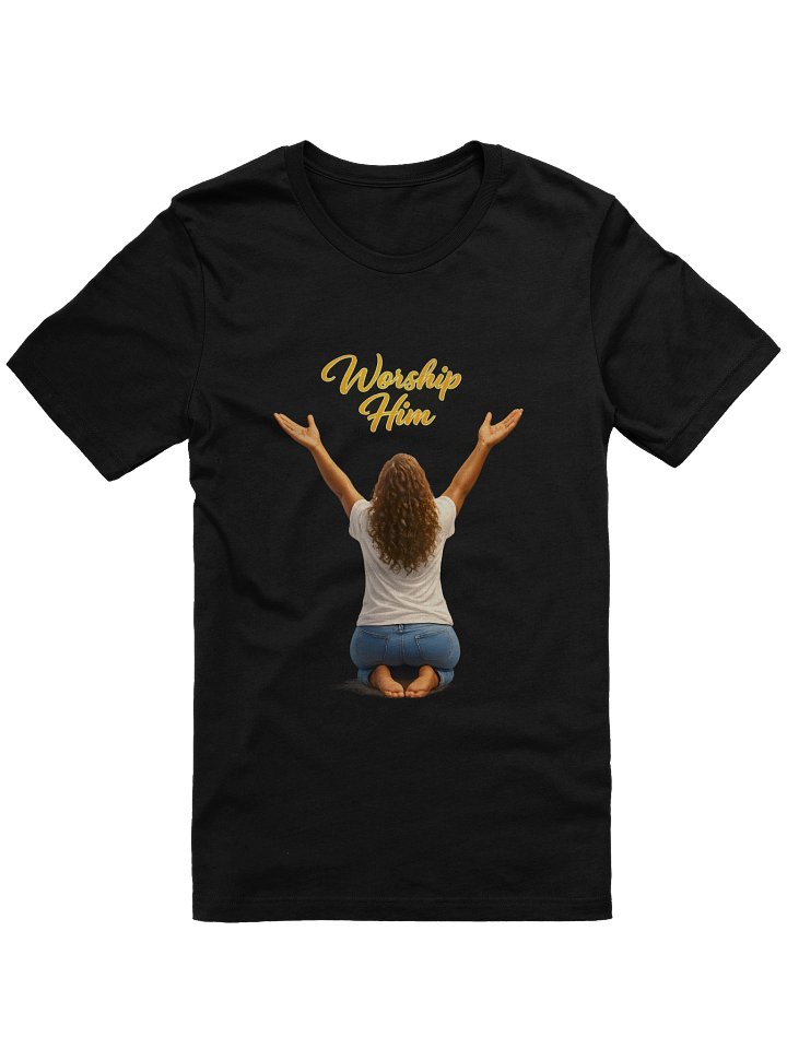 Worship Him product image (3)