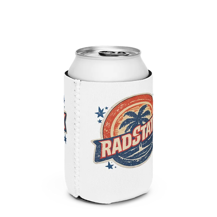 Radstatik Americana Koozie product image (3)