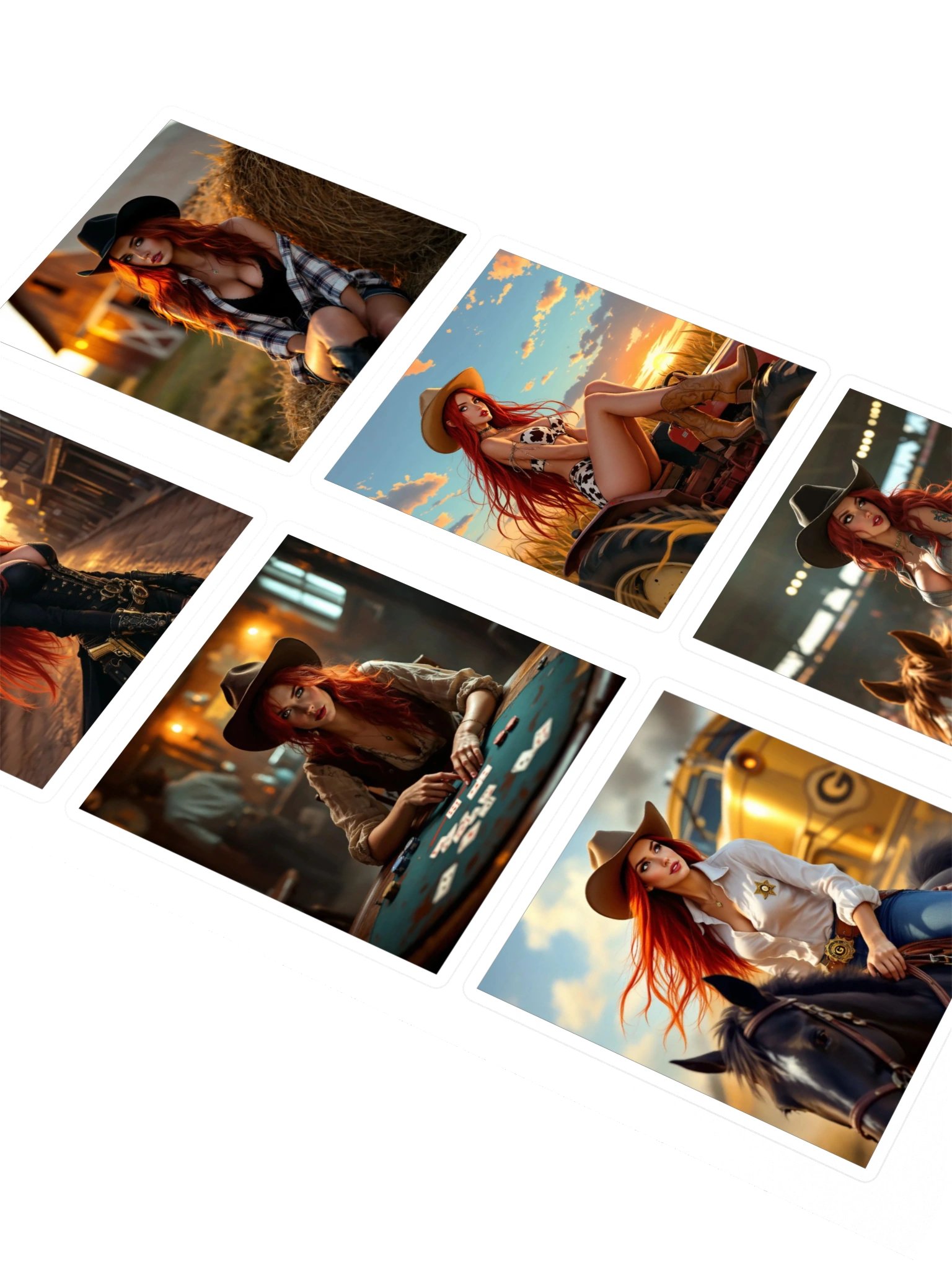 Sticker Pack product image (2)
