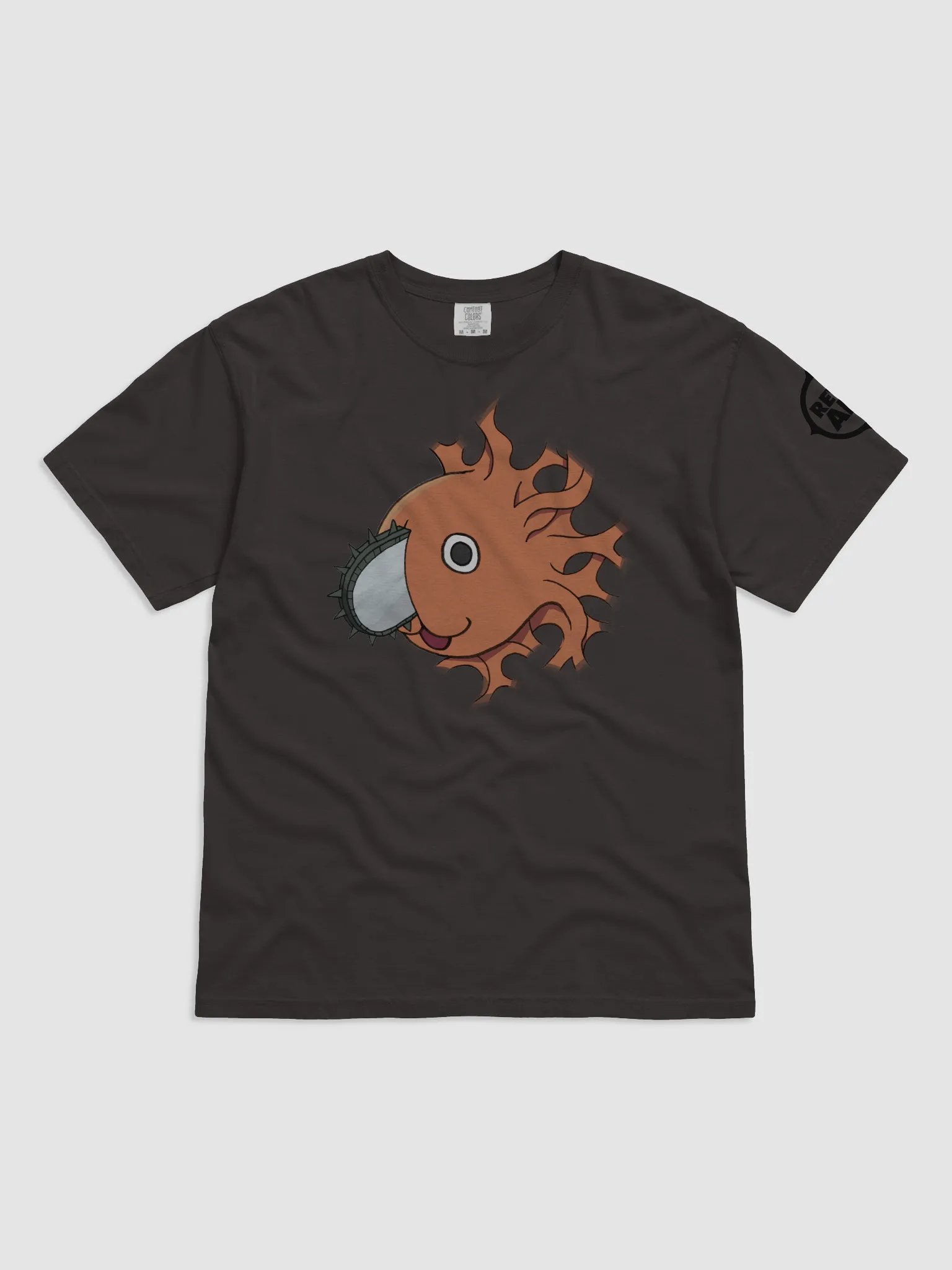 Chained Tee product image (7)