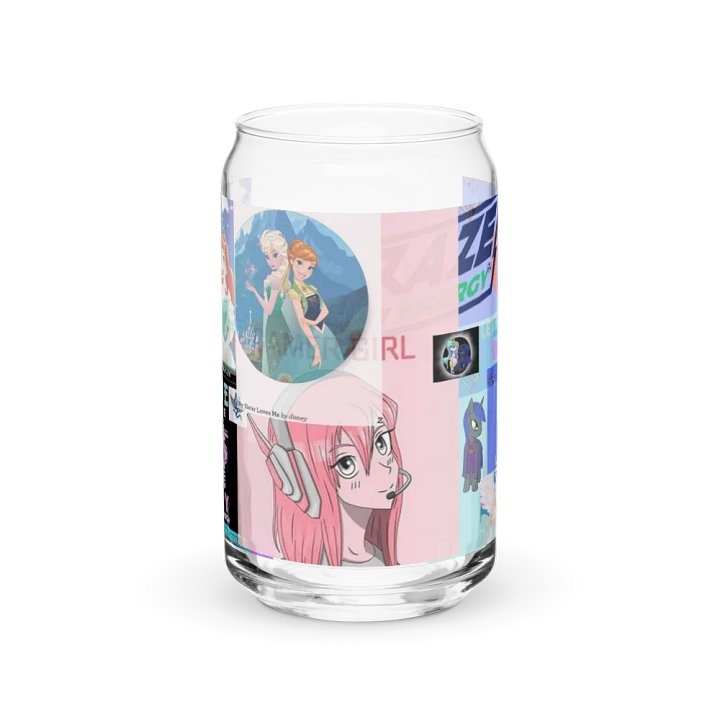 Lion's Cool Glass product image (2)
