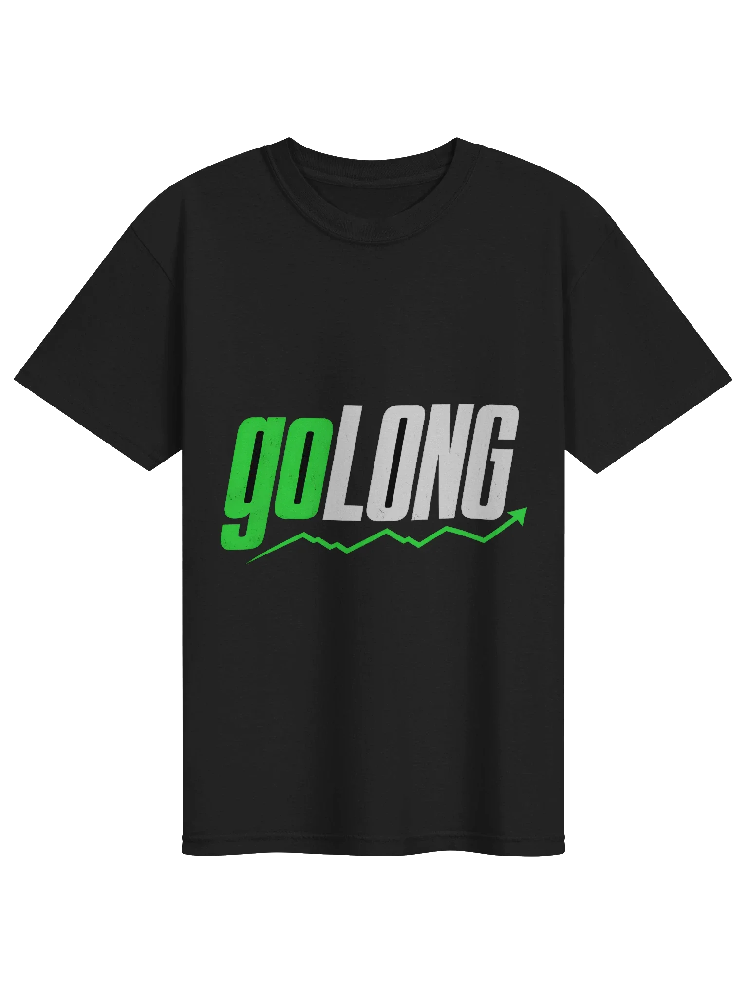 goLONG Tee