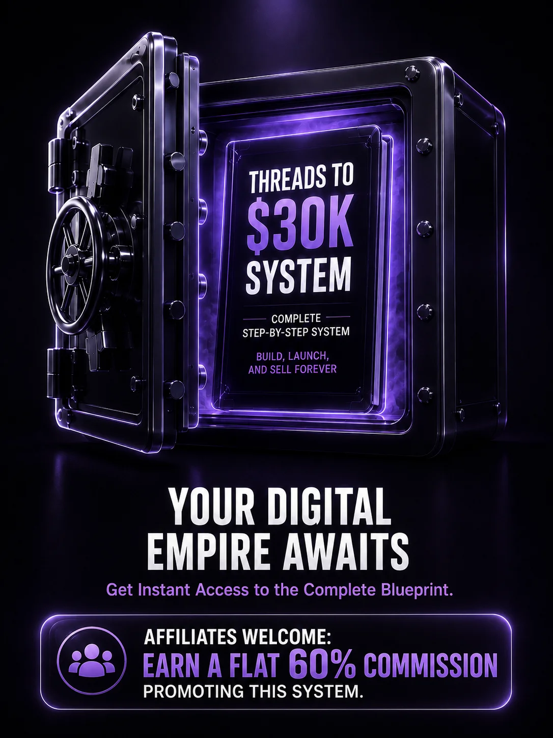 Threads to $30K System product image (8)